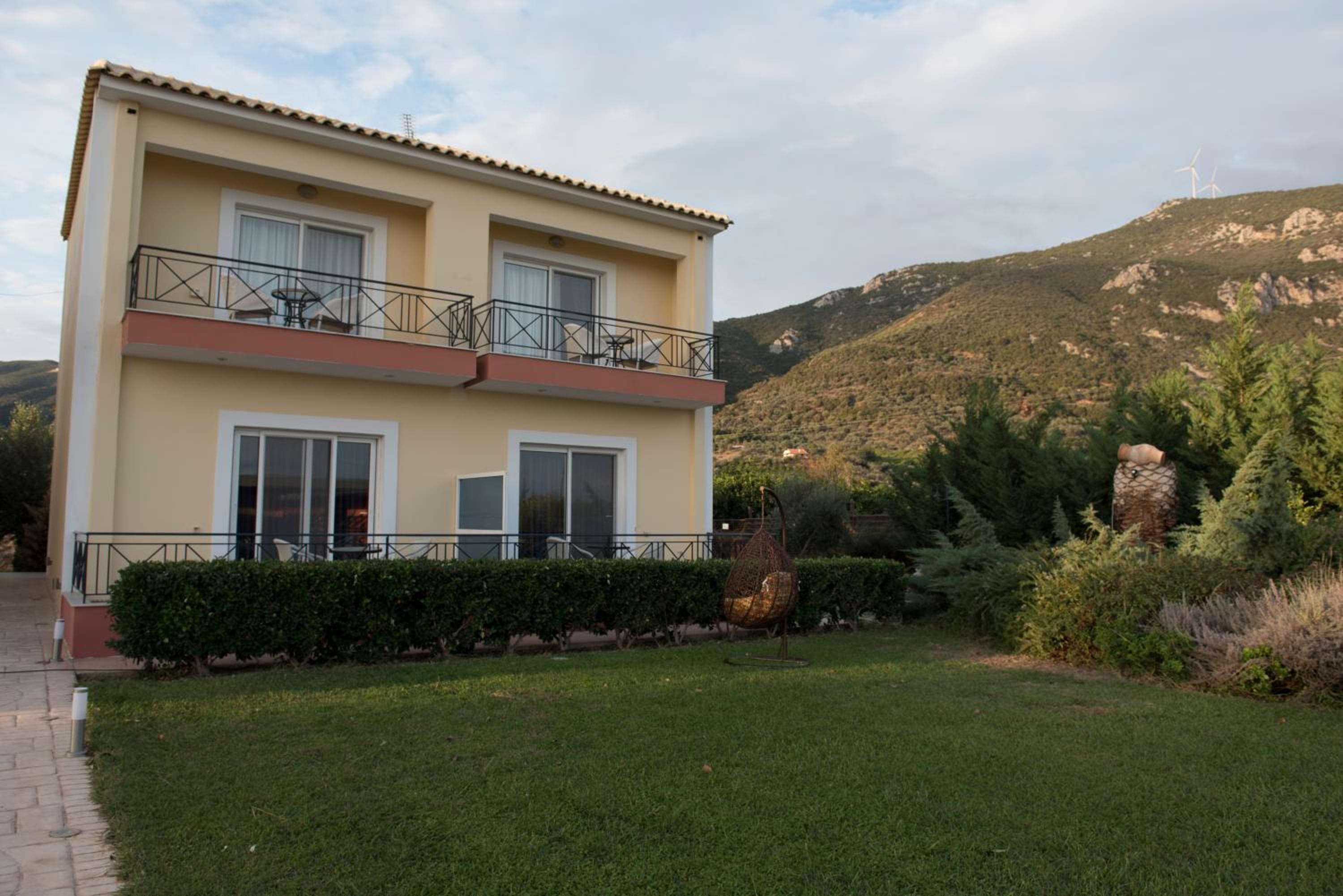 Kalloni Royal Resort, Kalloni, photo 3