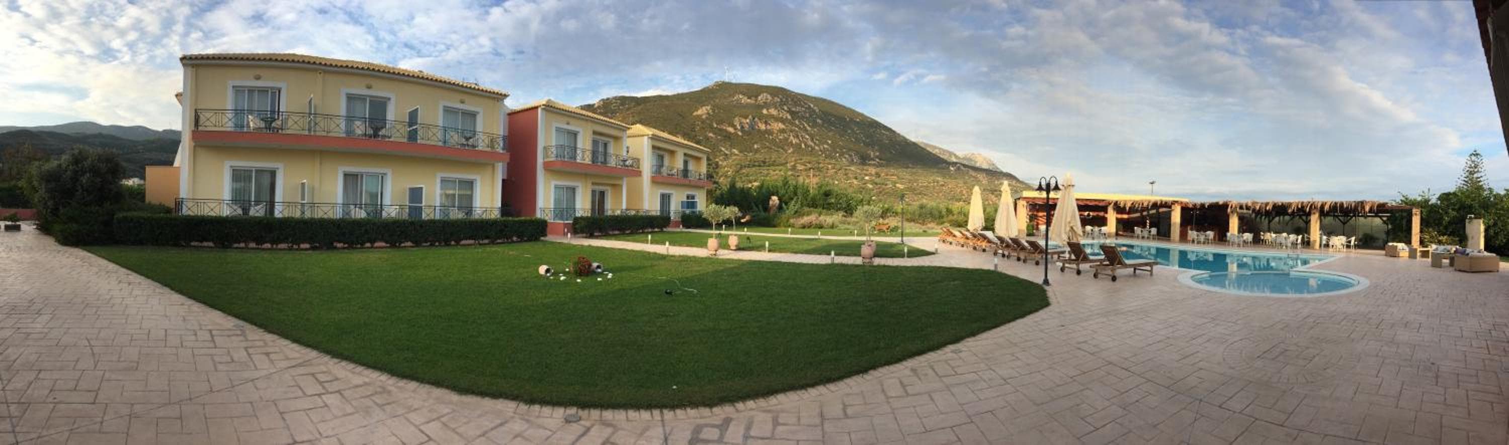 Kalloni Royal Resort, Kalloni