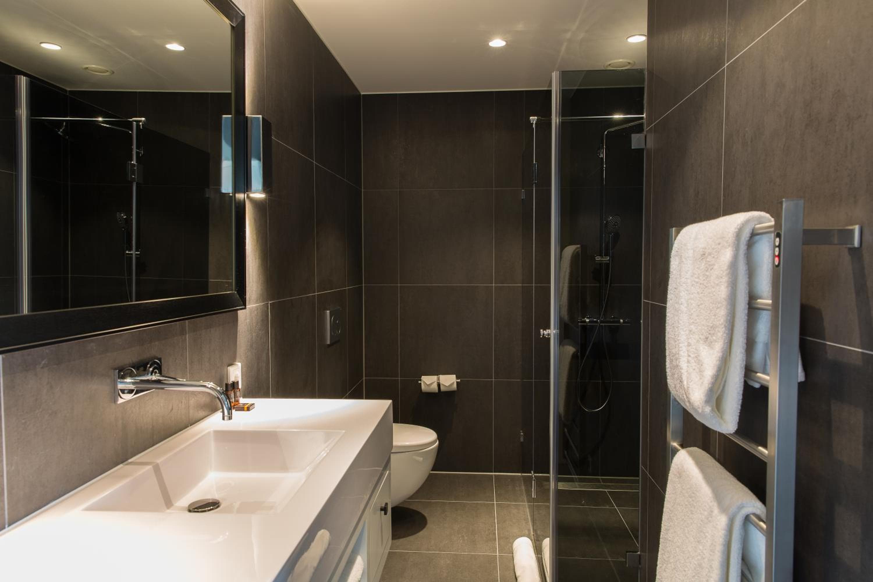B-aparthotel Kennedy, The Hague, photo 6