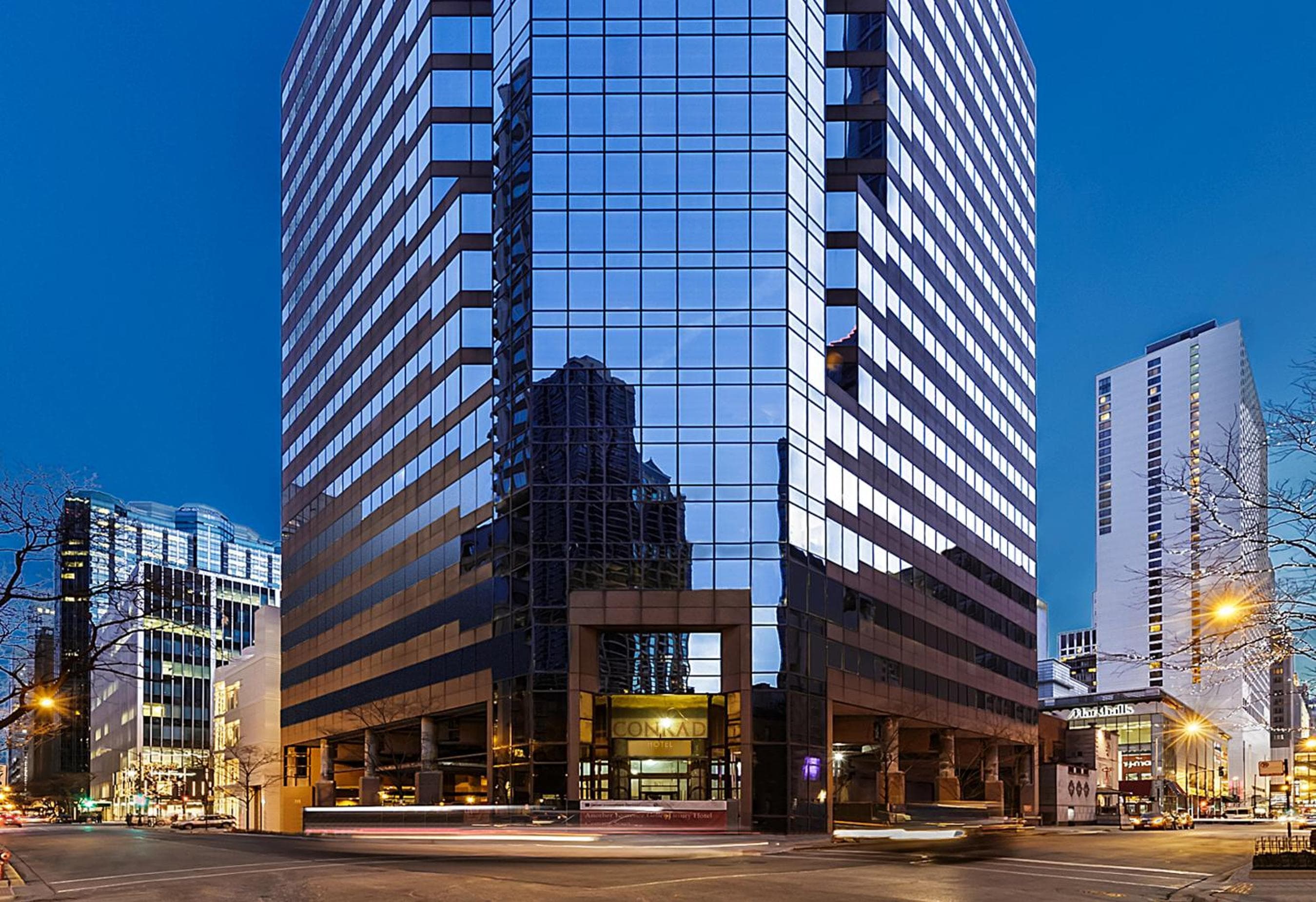 Residence Inn by Marriott Chicago Downtown Magnificent Mile, Chicago