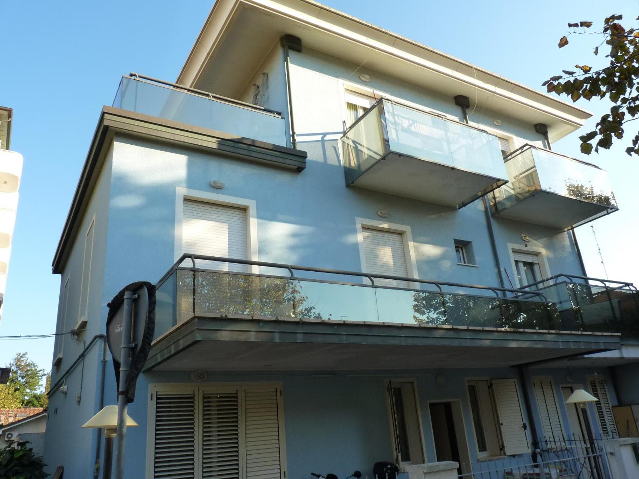 Residence Costablu, Rimini