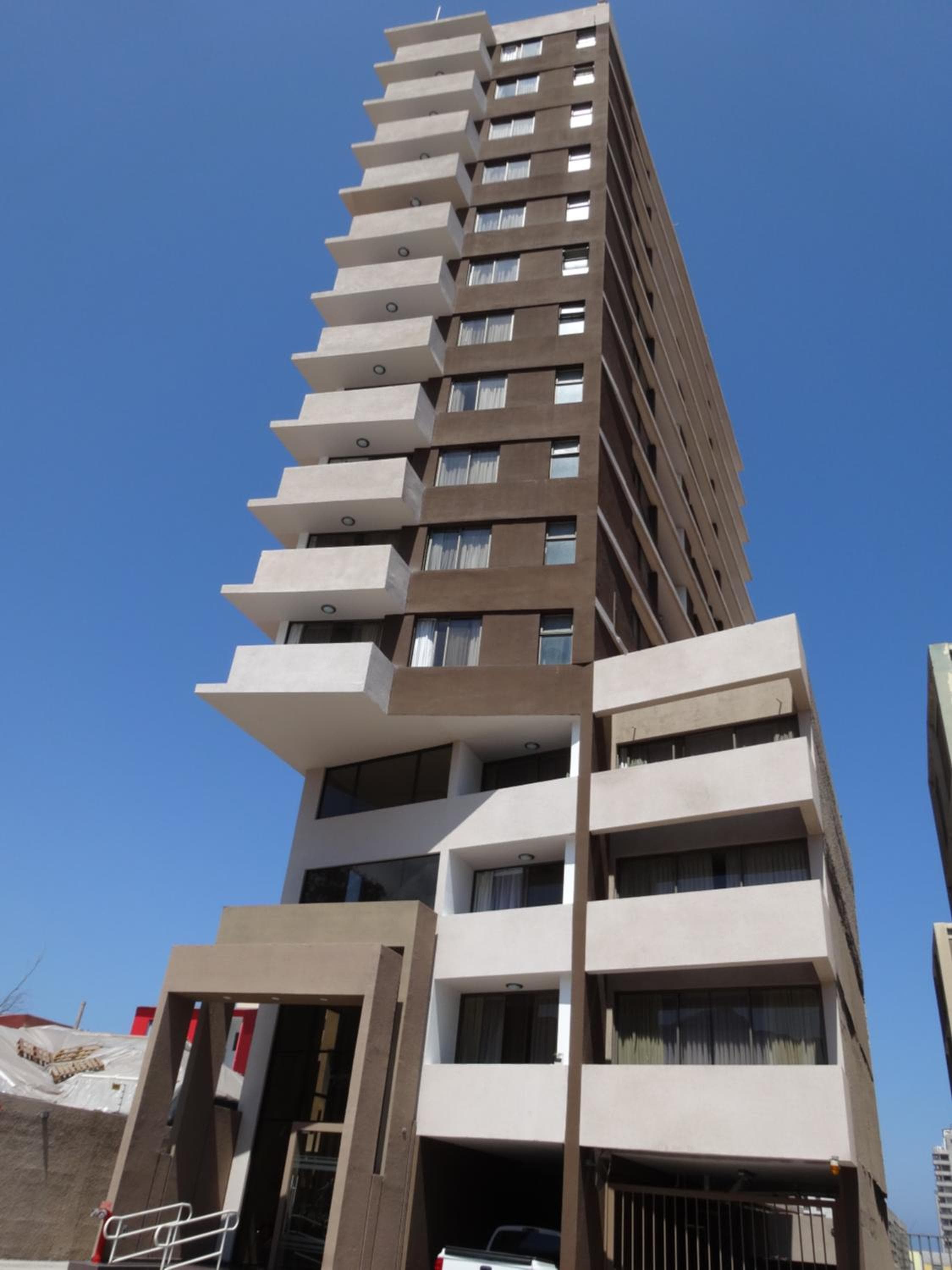 Tempora Apart Hotel, Antofagasta, photo 4