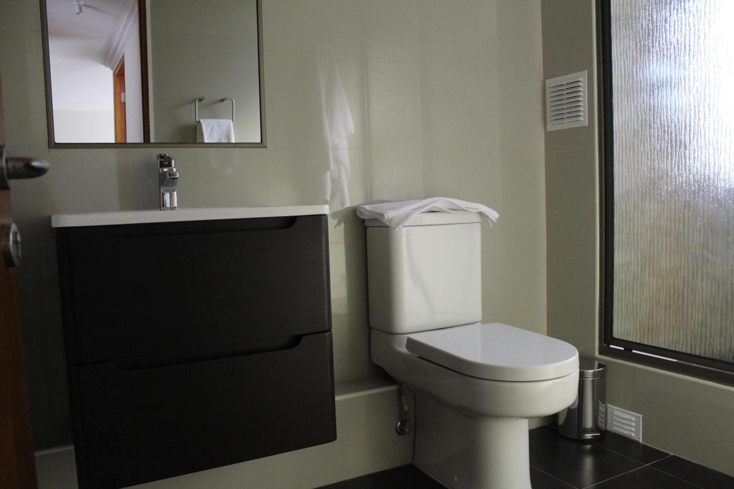 Tempora Apart Hotel, Antofagasta, photo 6