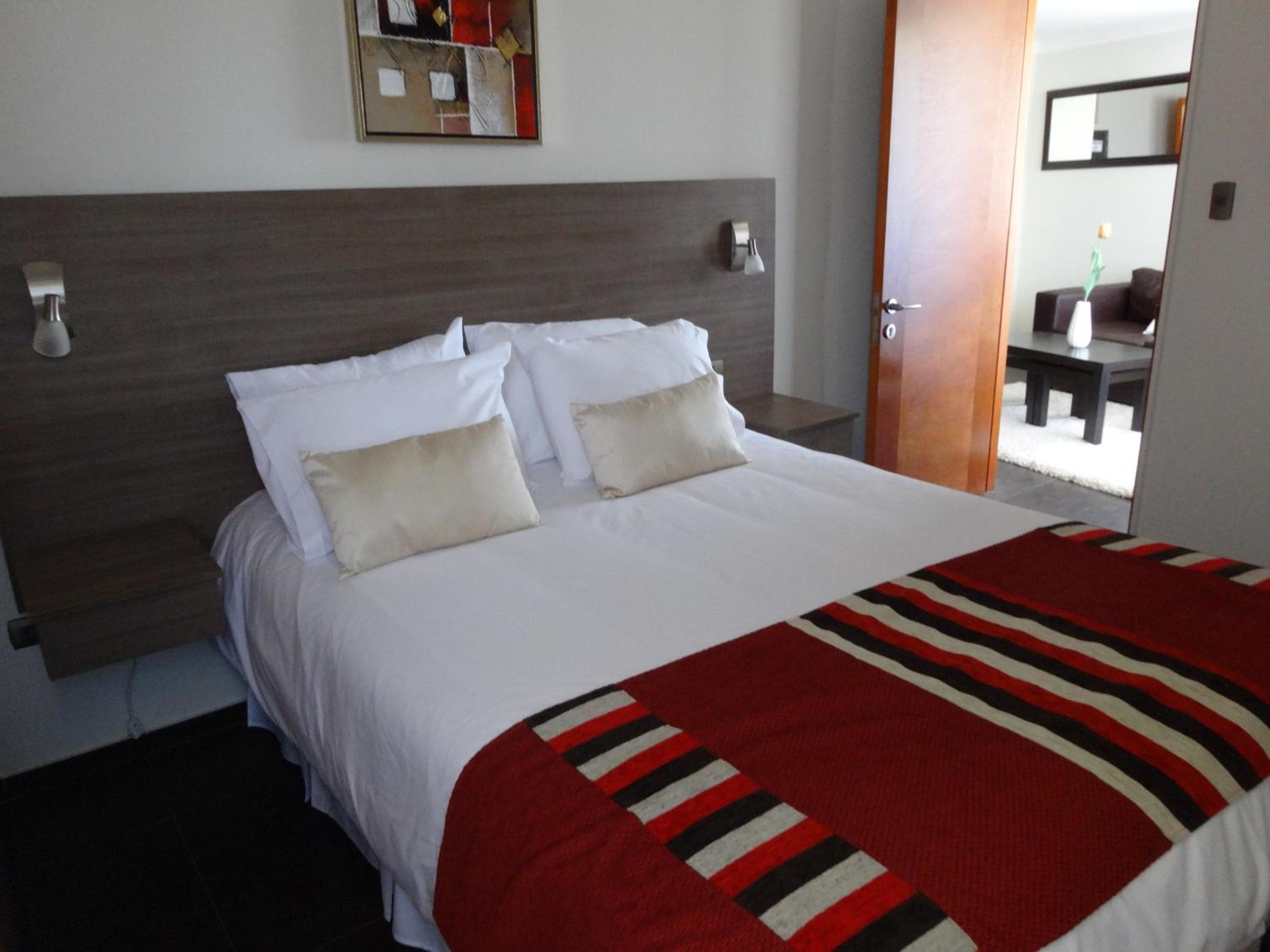 Tempora Apart Hotel, Antofagasta, photo 3