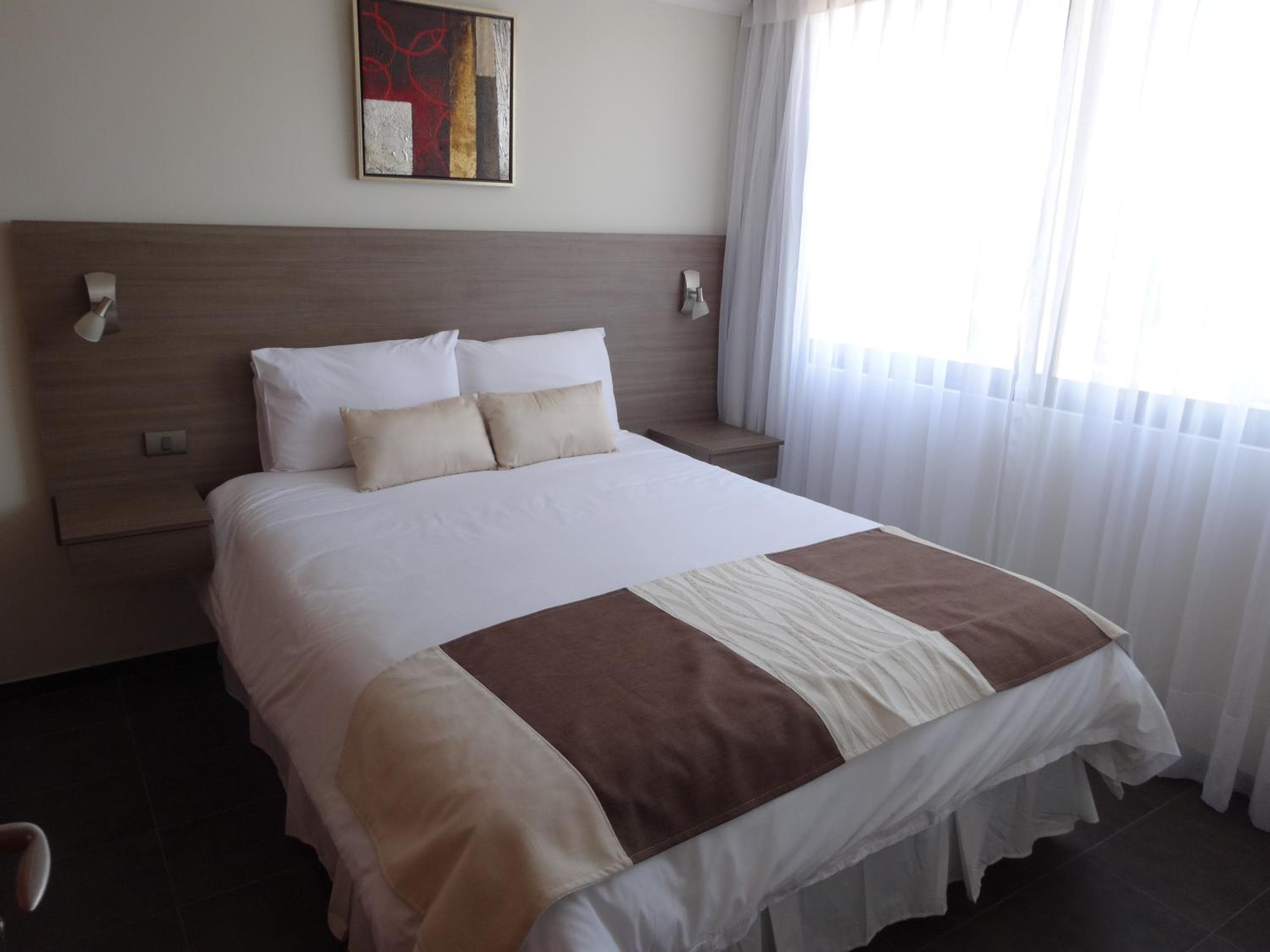 Tempora Apart Hotel, Antofagasta, photo 5