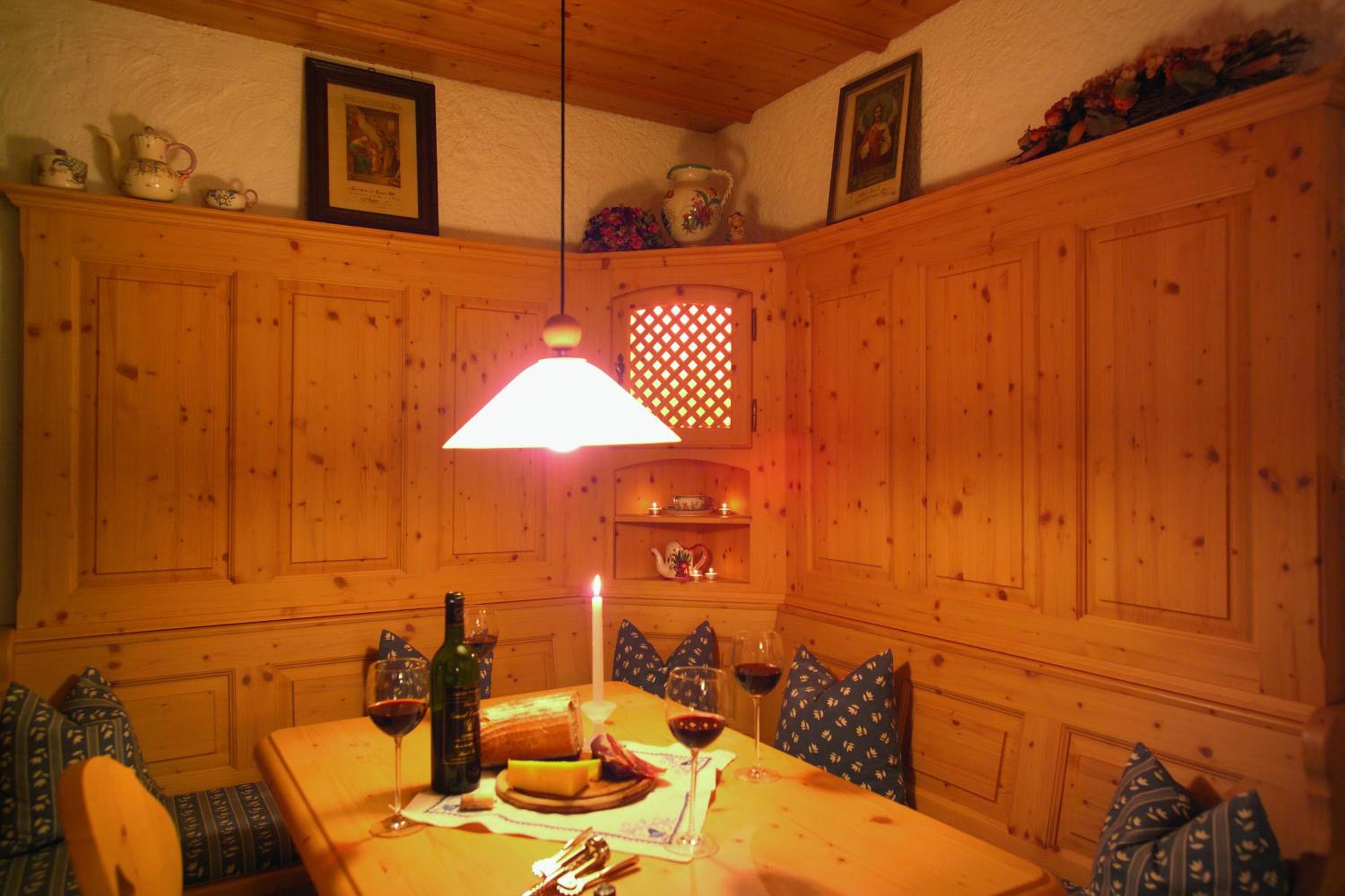 Alp-Chalet, Hirschegg, photo 3