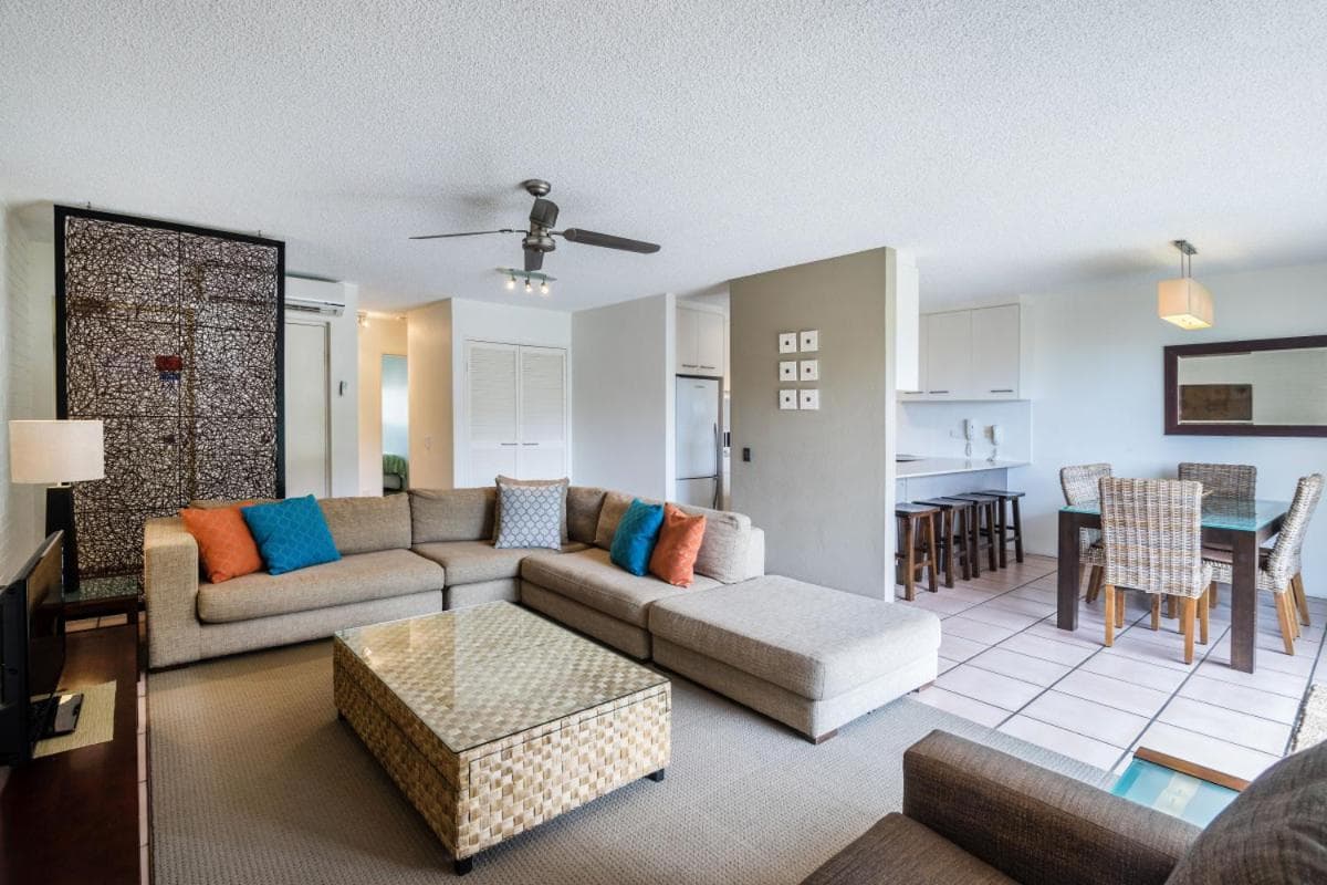 Sunseeker Holiday Apartments, Sunshine Beach, photo 4