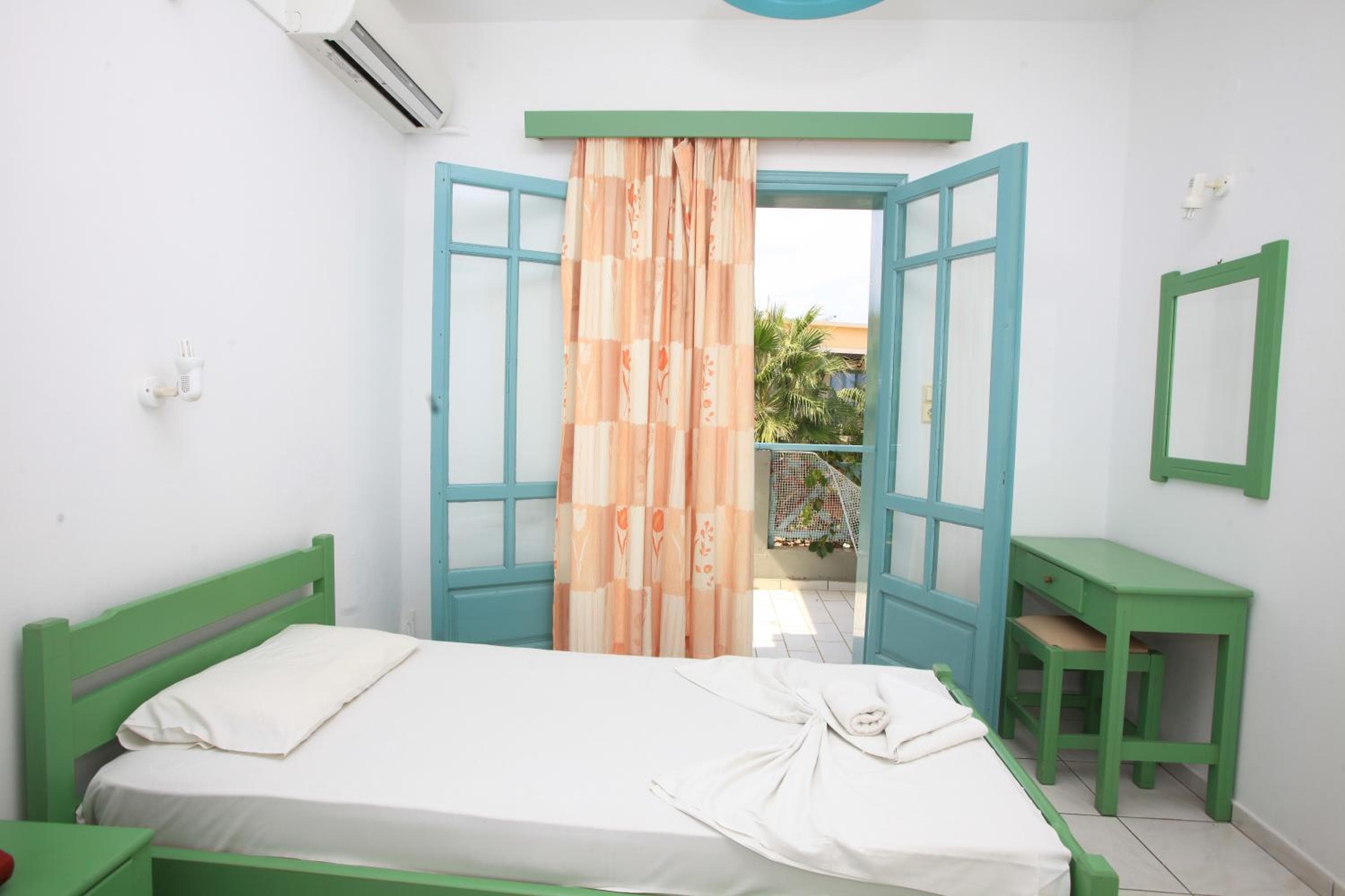Anatoli Apartments, Hersonissos, photo 6