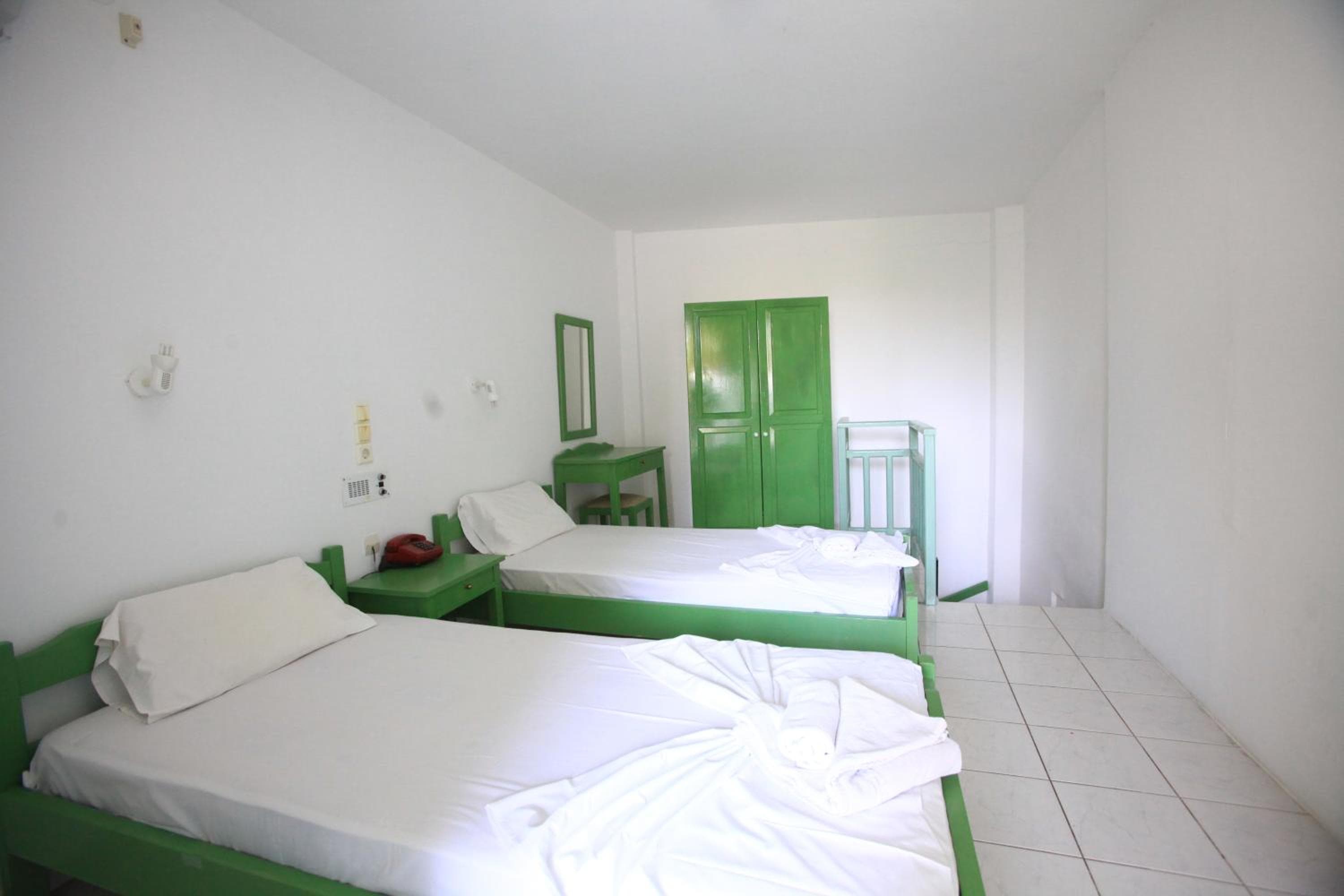 Anatoli Apartments, Hersonissos, photo 5