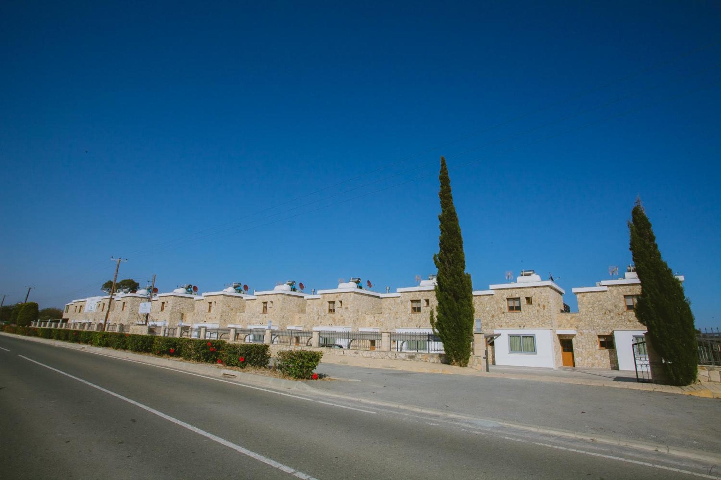 Elya Beach Luxury Suites, Ayios Theodhoros, photo 4