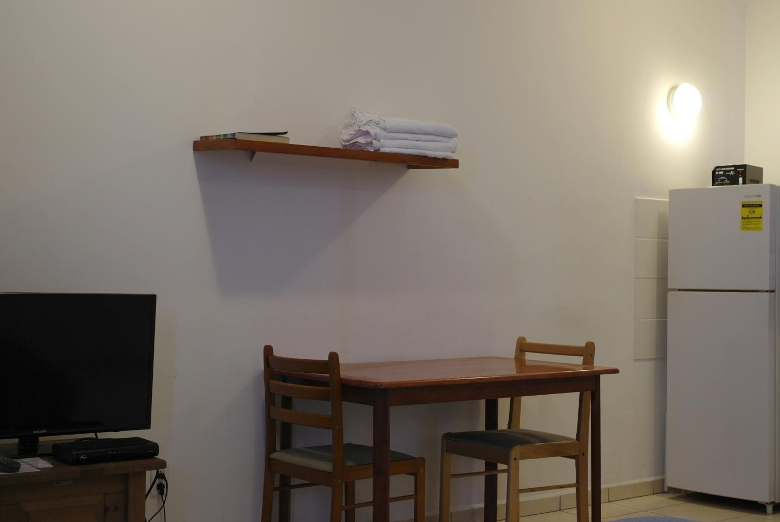 Orange Rembrandt Studio Apartments, Willemstad, photo 5