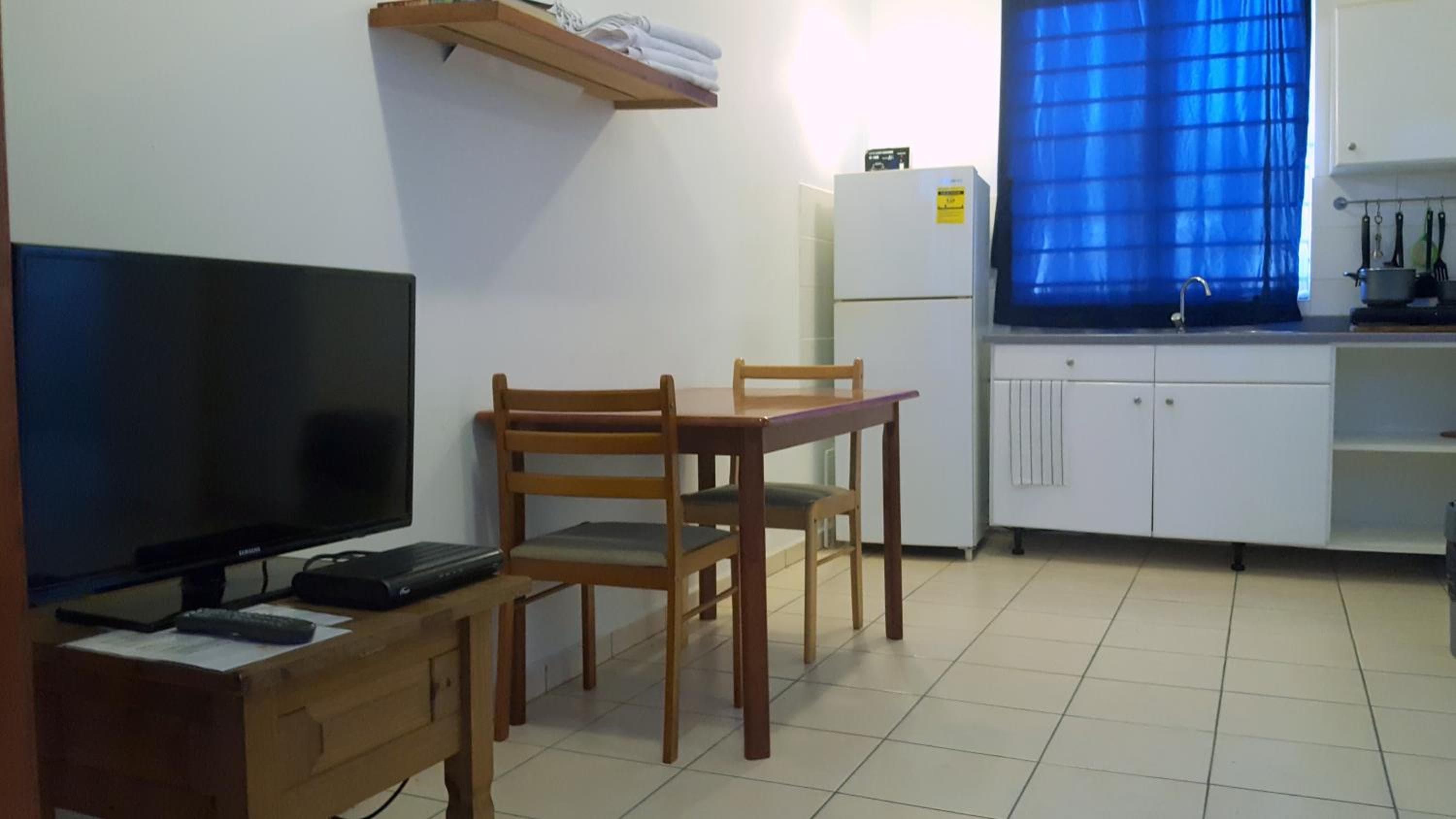 Orange Rembrandt Studio Apartments, Willemstad, photo 3