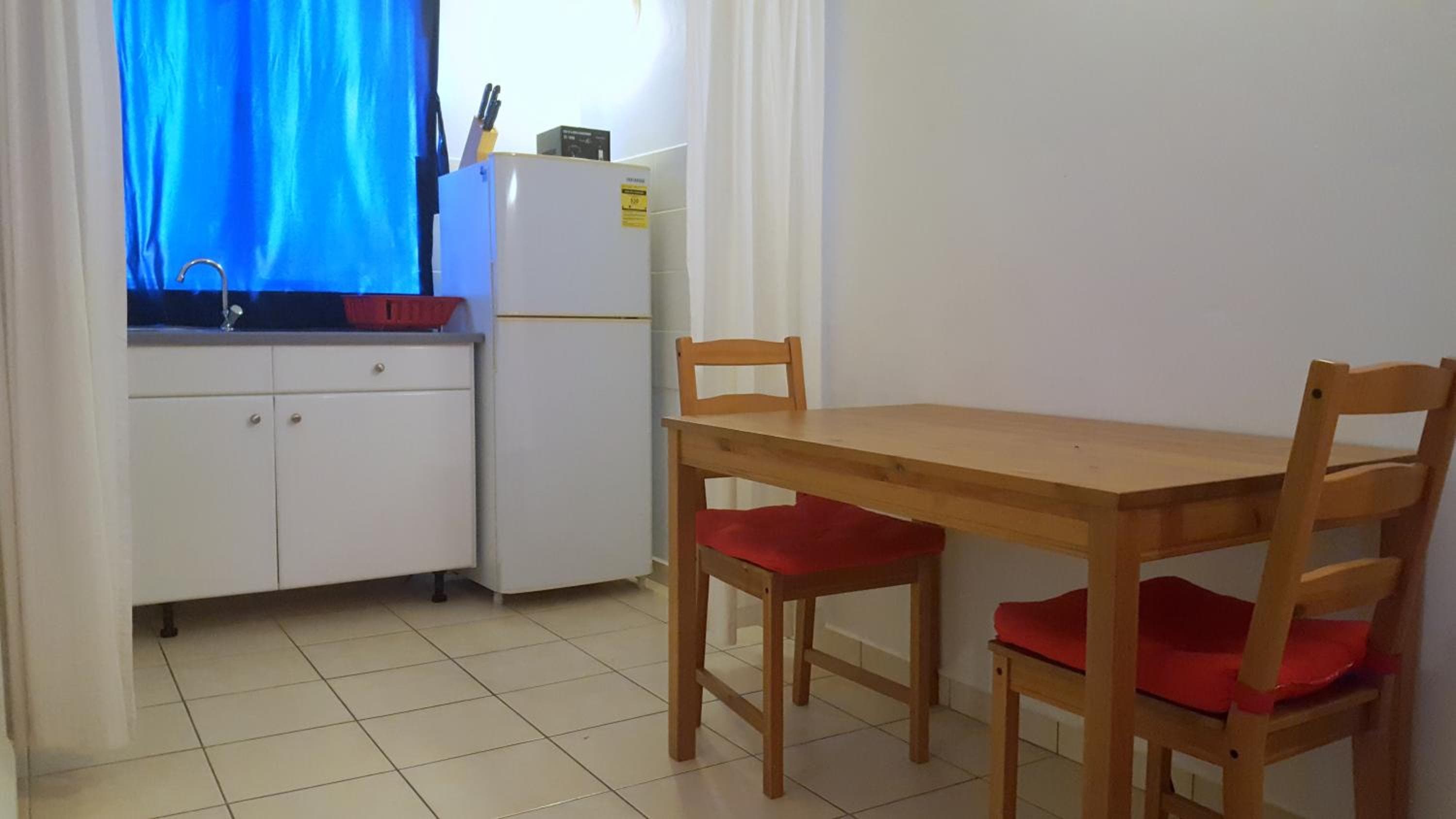 Orange Rembrandt Studio Apartments, Willemstad, photo 6