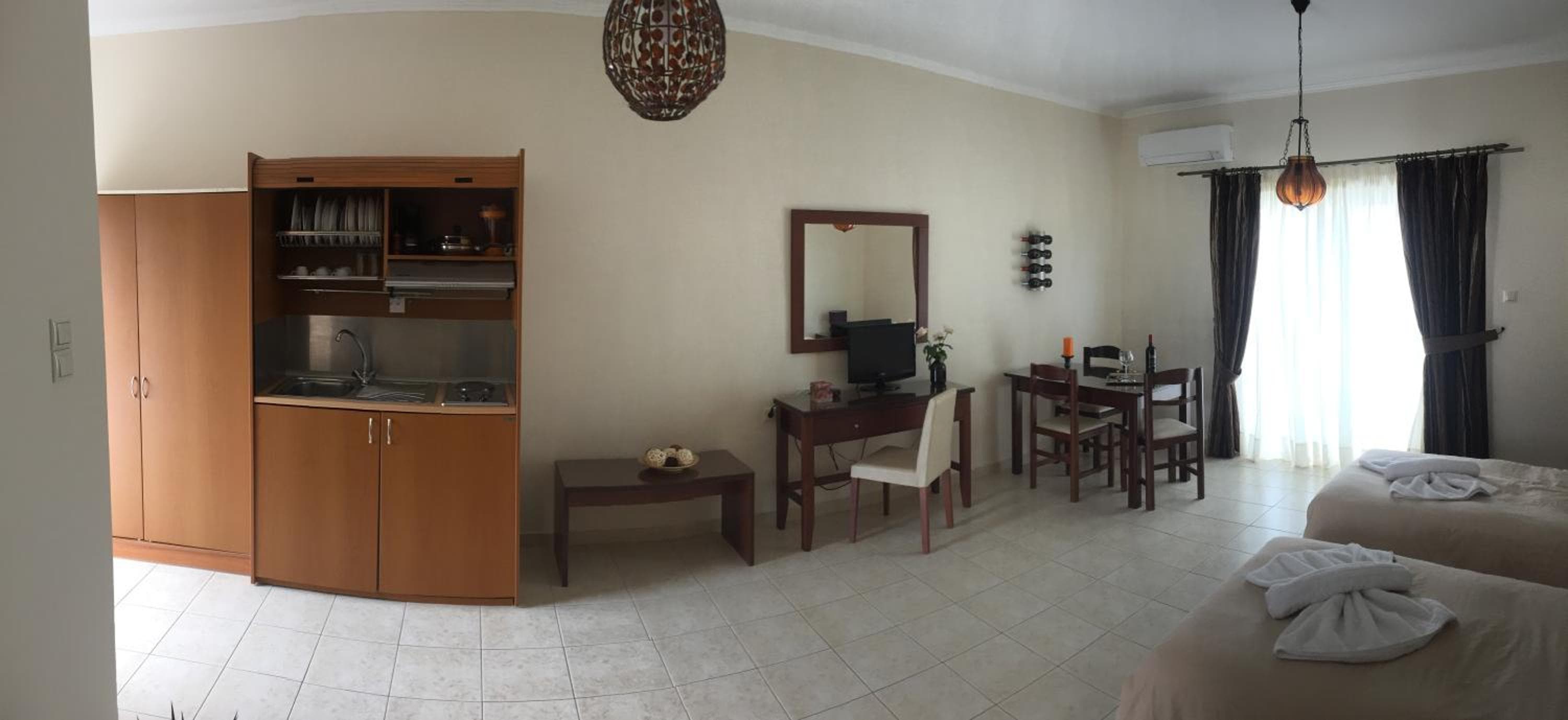Kalloni Royal Resort, Kalloni, photo 2