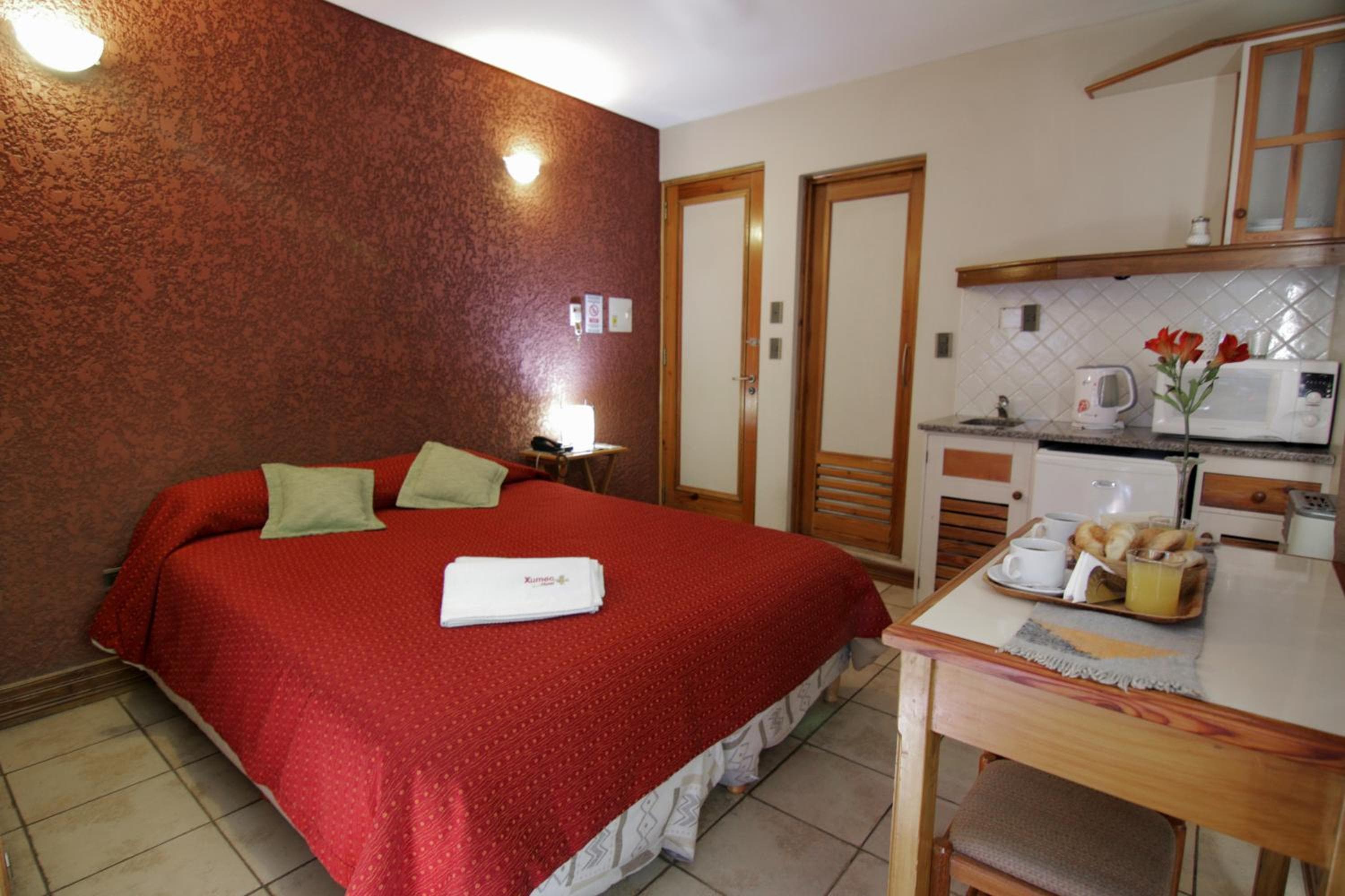 Hotel Xumec Mendoza Centro, Mendoza, photo 5