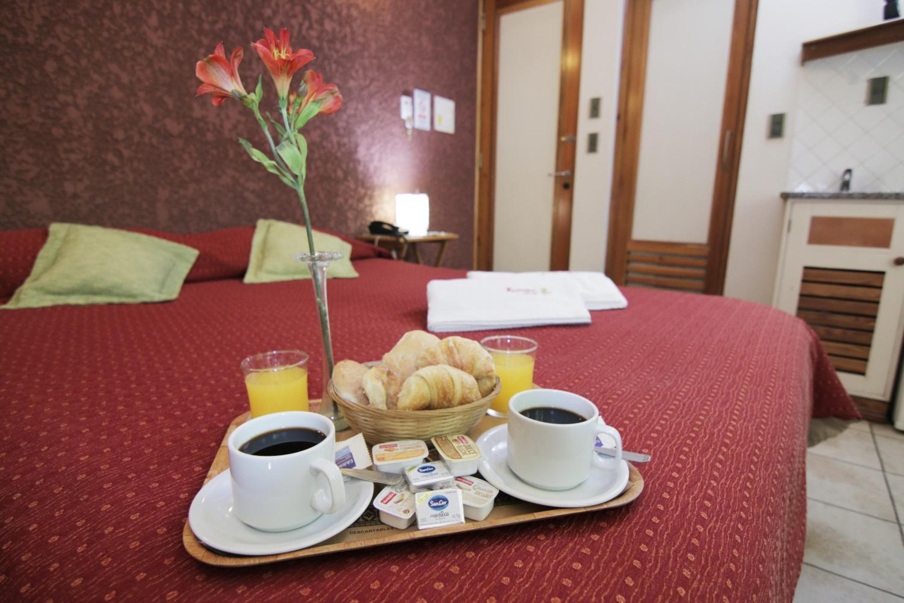 Hotel Xumec Mendoza Centro, Mendoza, photo 3