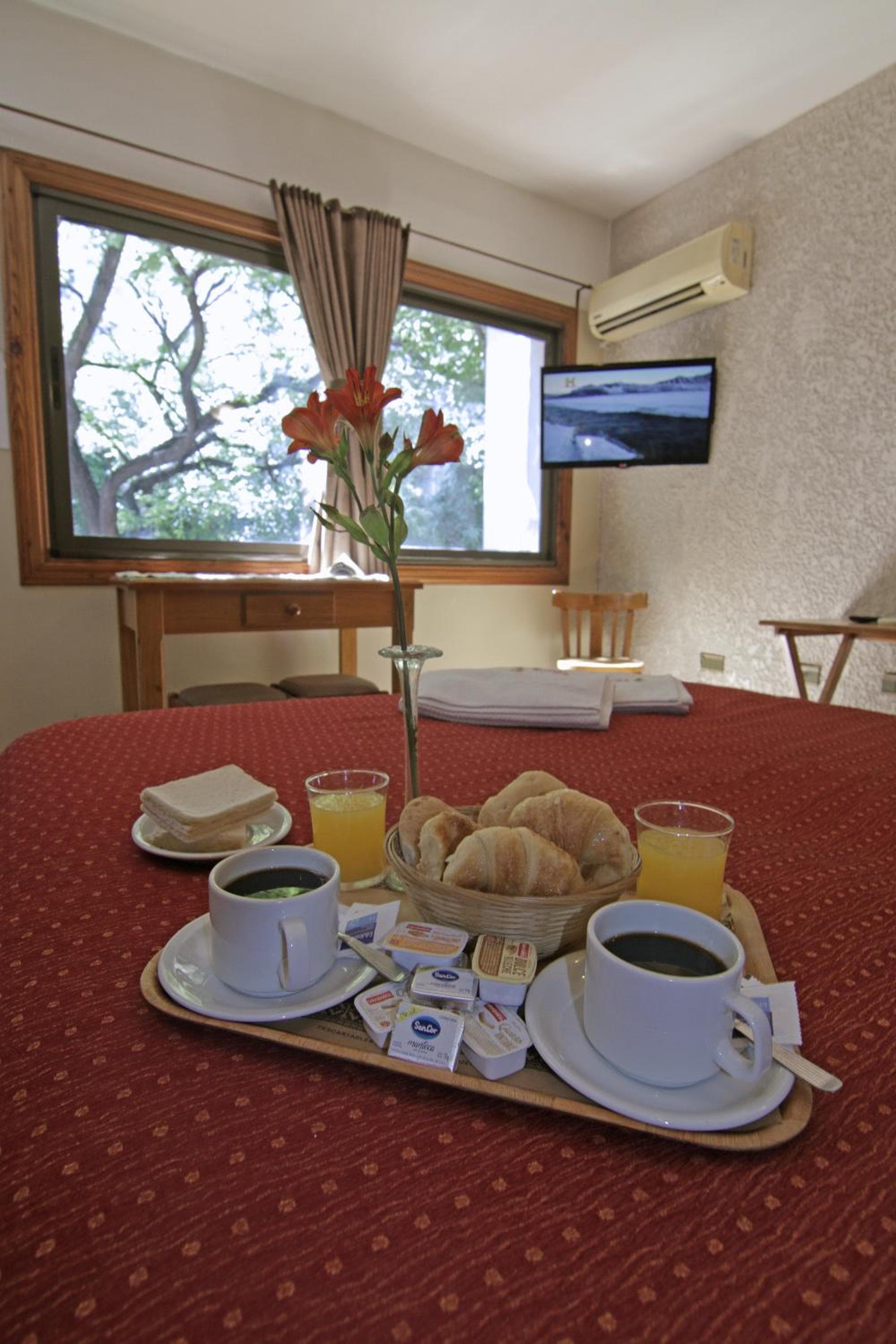 Hotel Xumec Mendoza Centro, Mendoza, photo 2