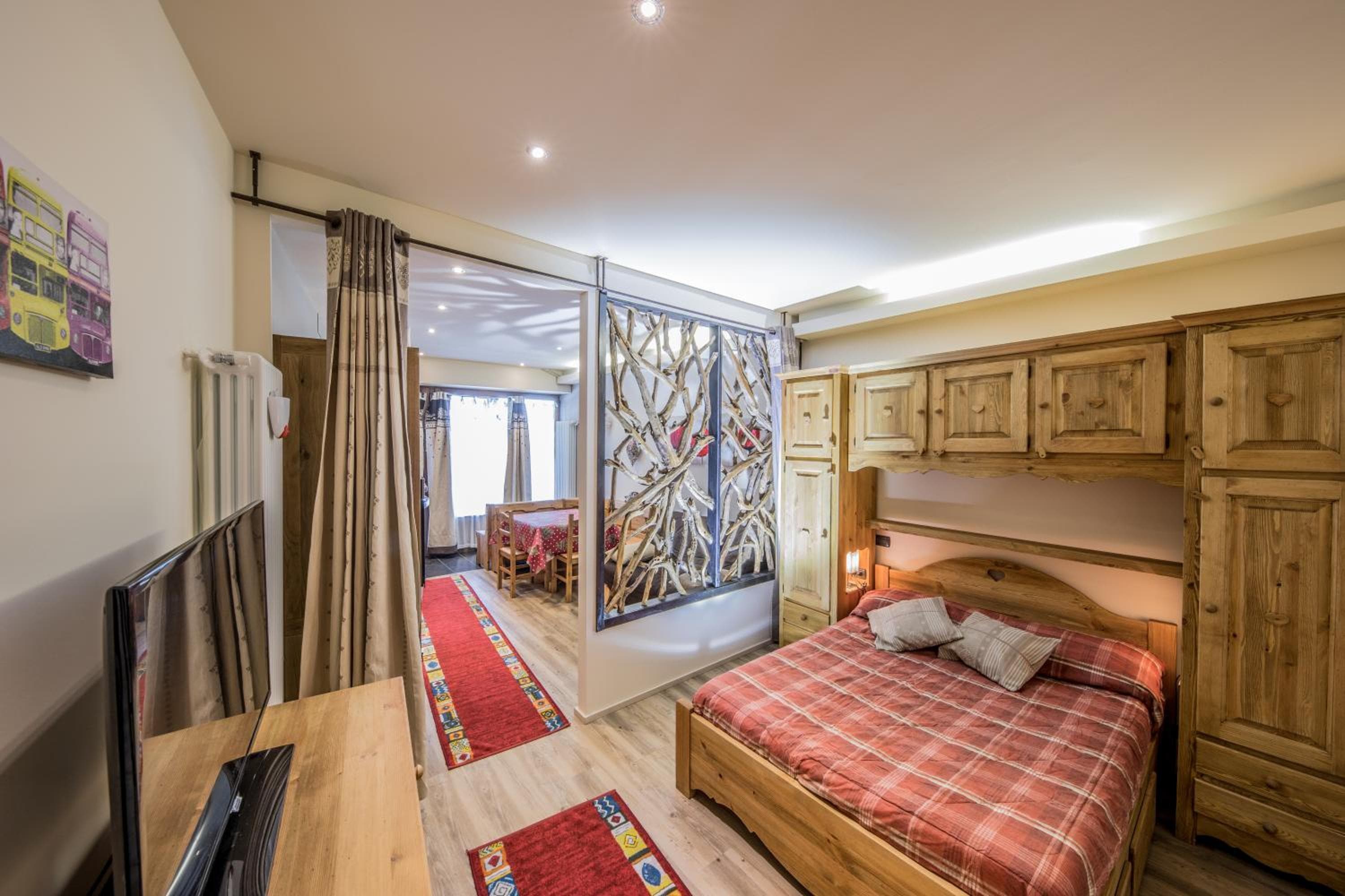 Cervinia – Matterhorn Apartments, Breuil-Cervinia, photo 6