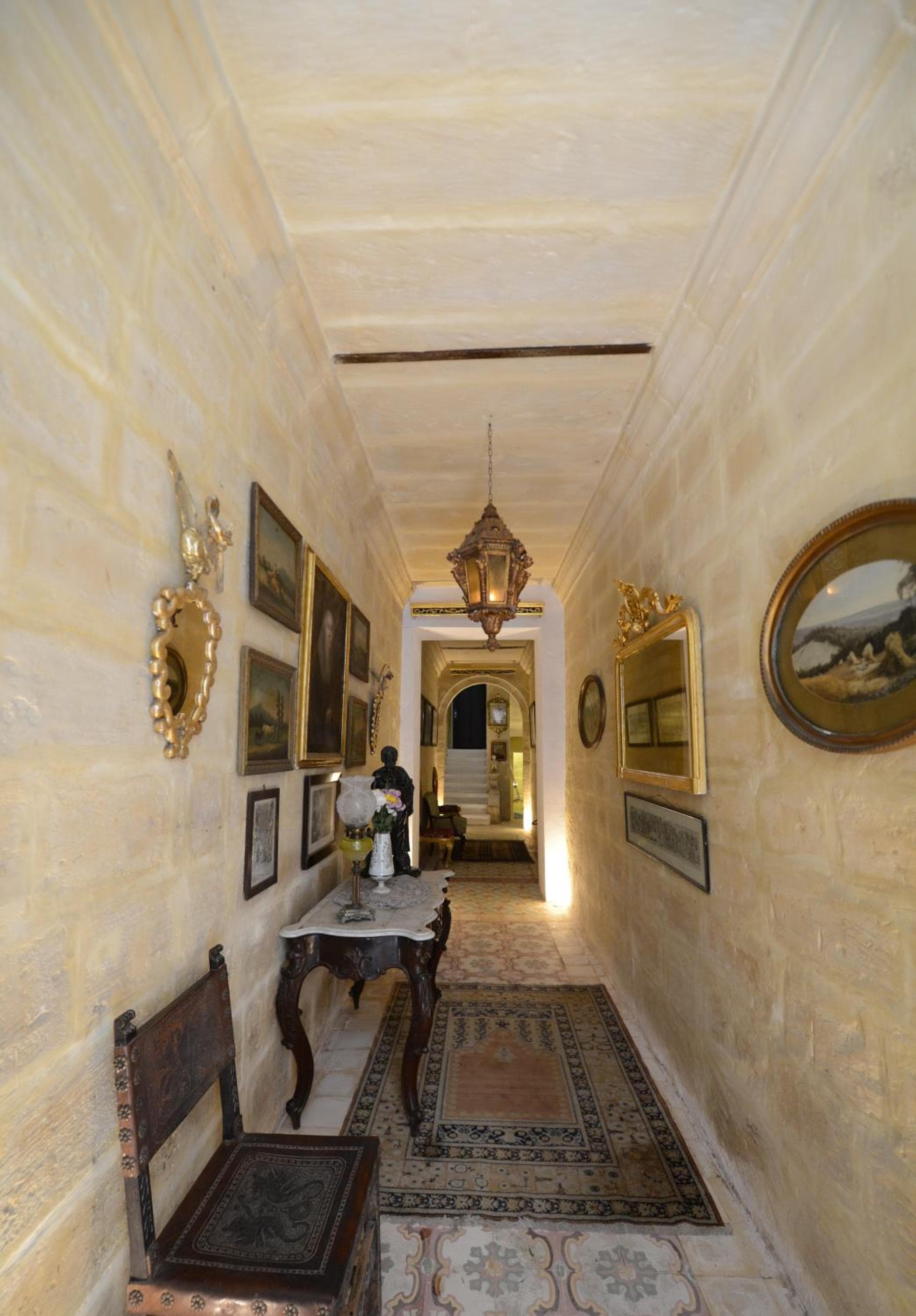 Paulos Valletta, Valletta, photo 2