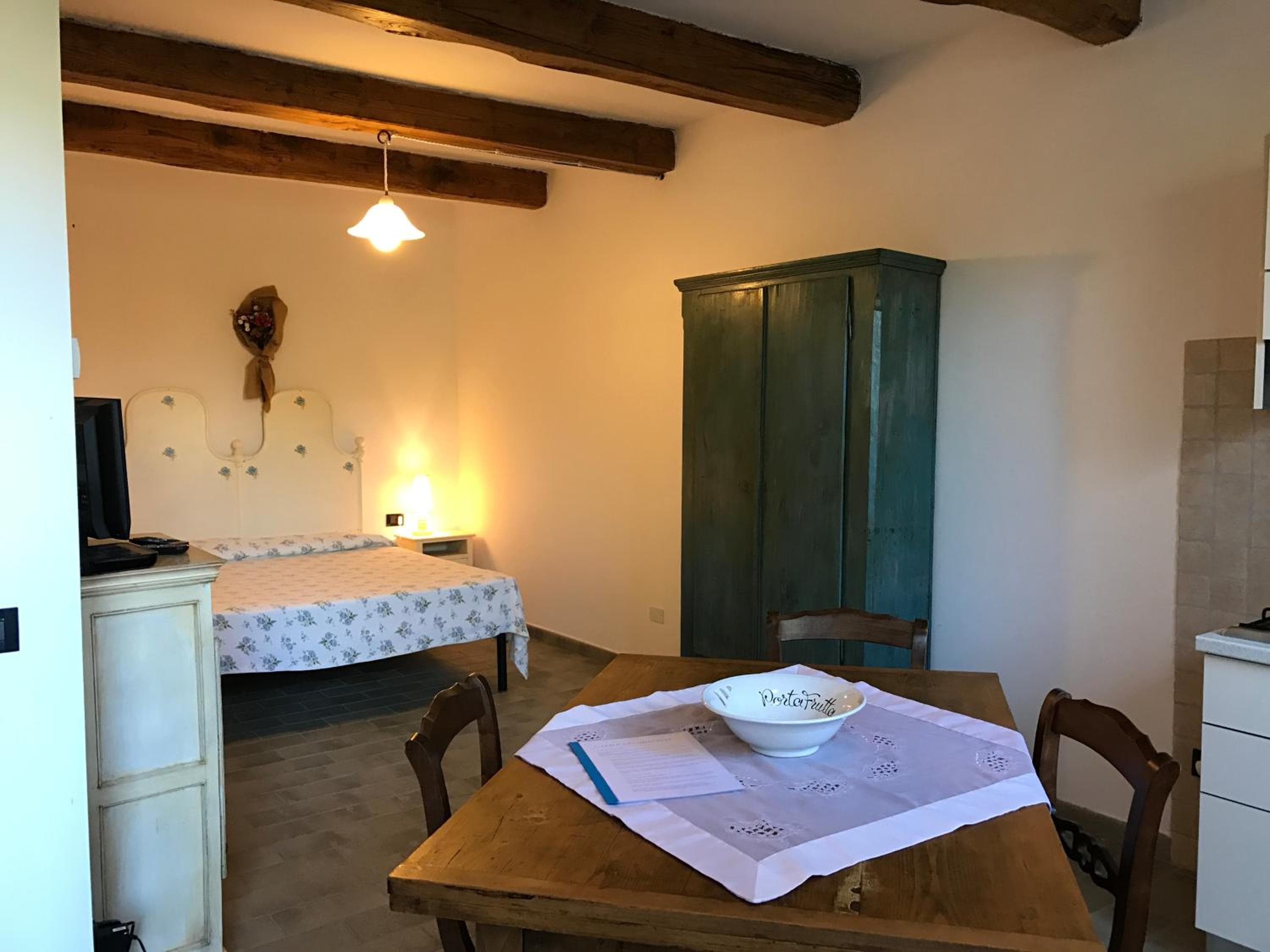Casale San Giovanni, Cura Nuova, photo 5