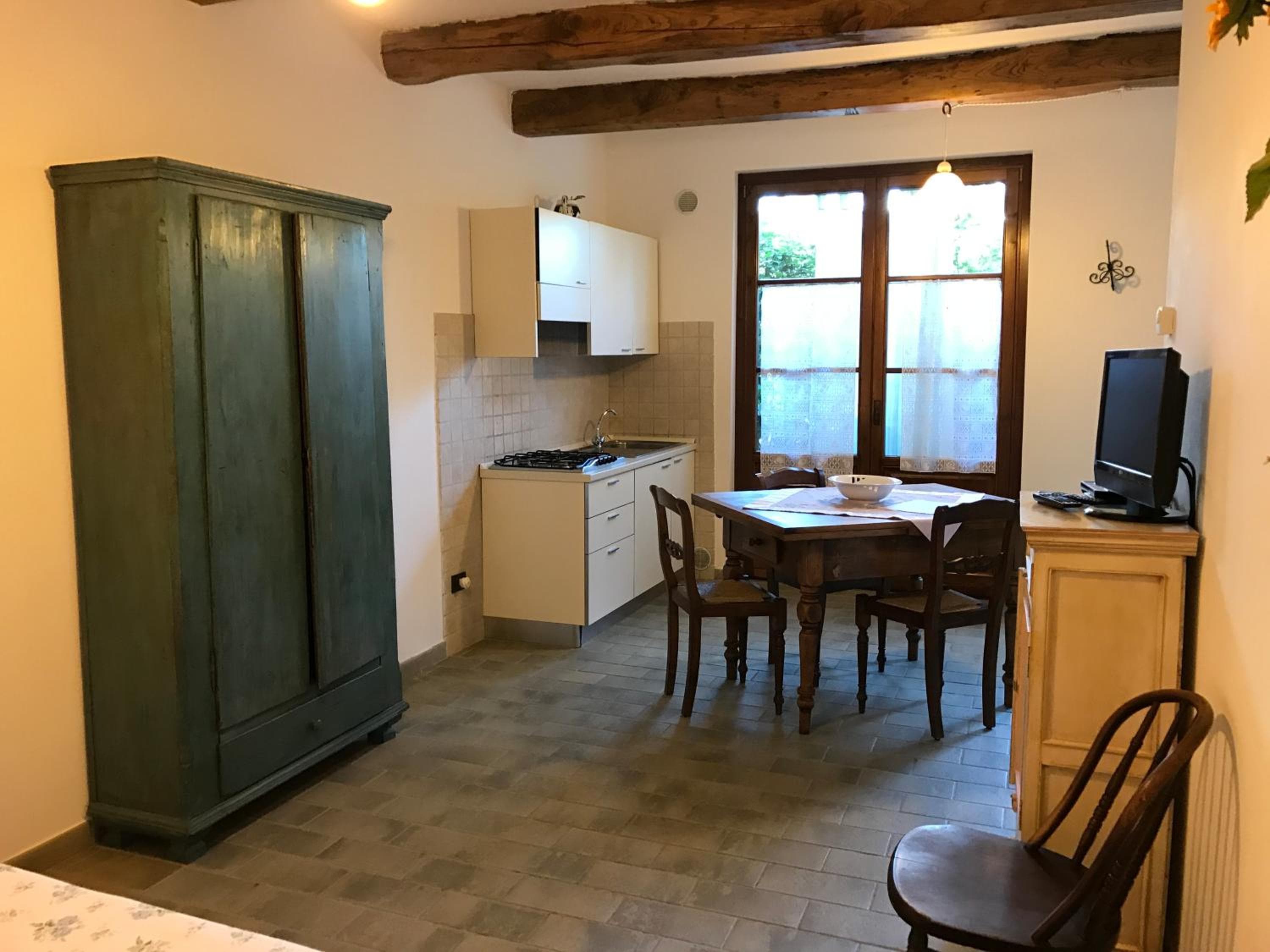 Casale San Giovanni, Cura Nuova, photo 4