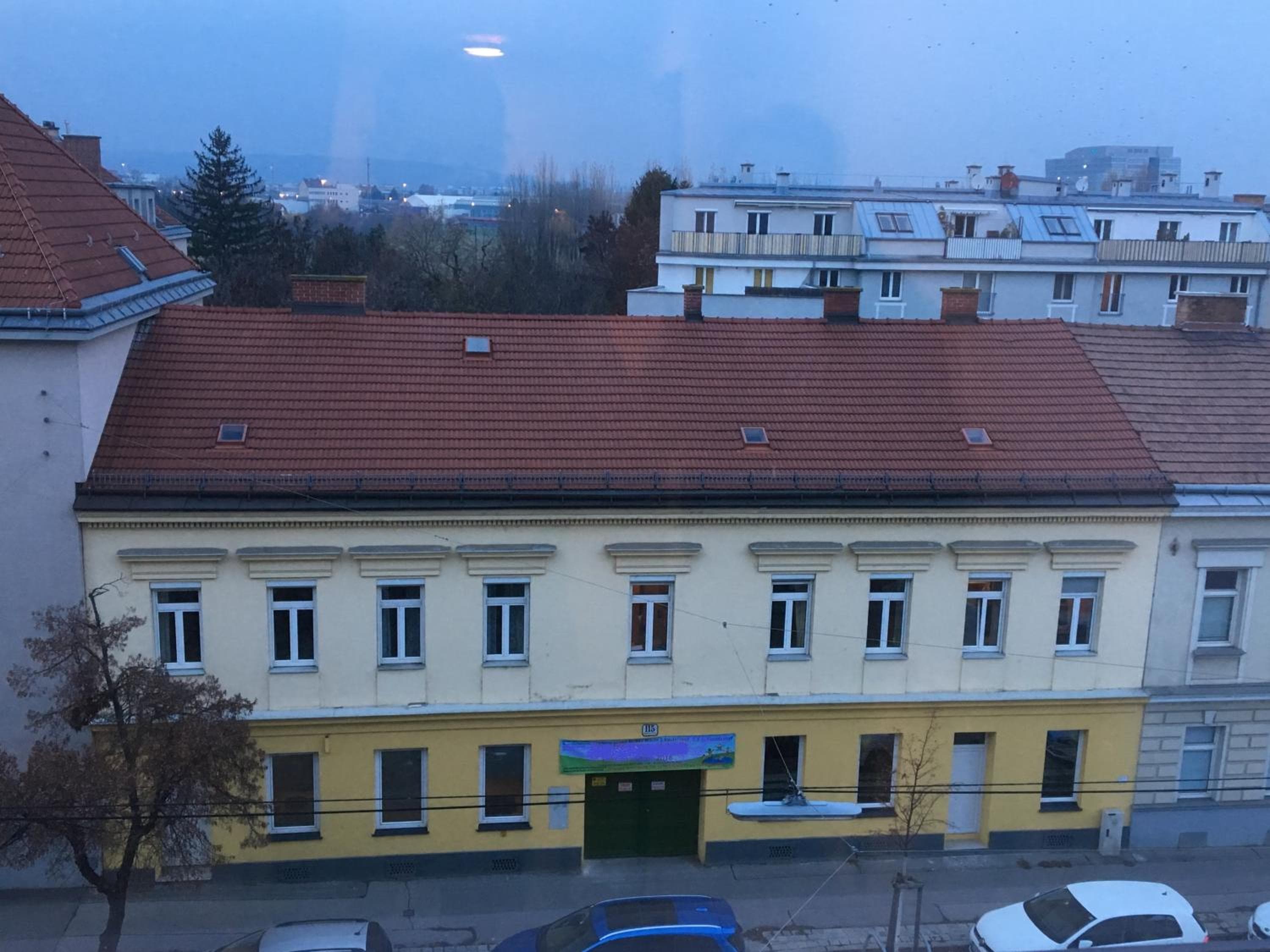 Leopoldauer Apartment with Air Conditioning, Vienna
