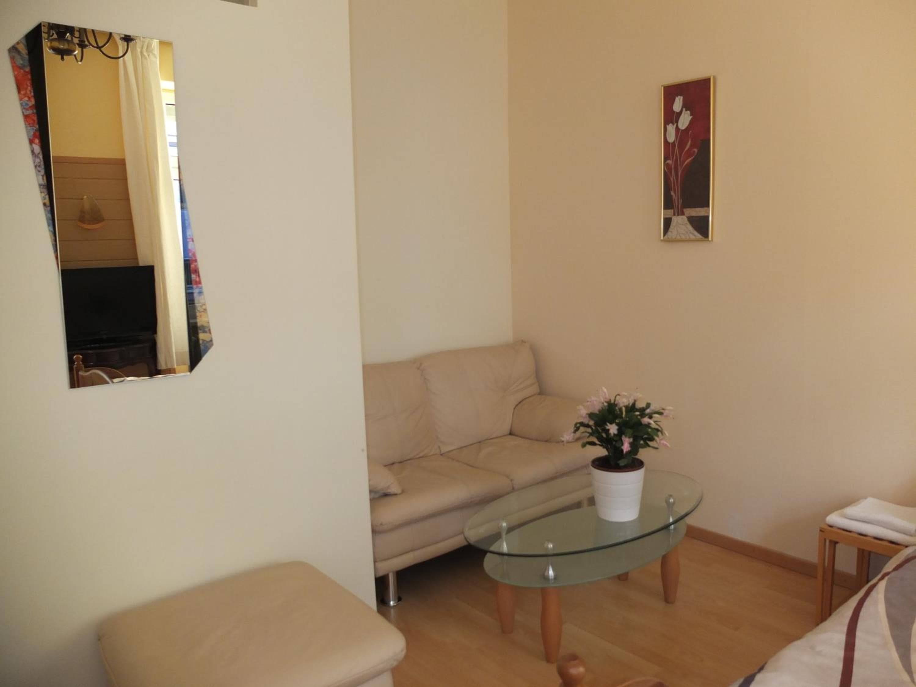 Leopoldauer Apartment with Air Conditioning, Vienna, photo 2