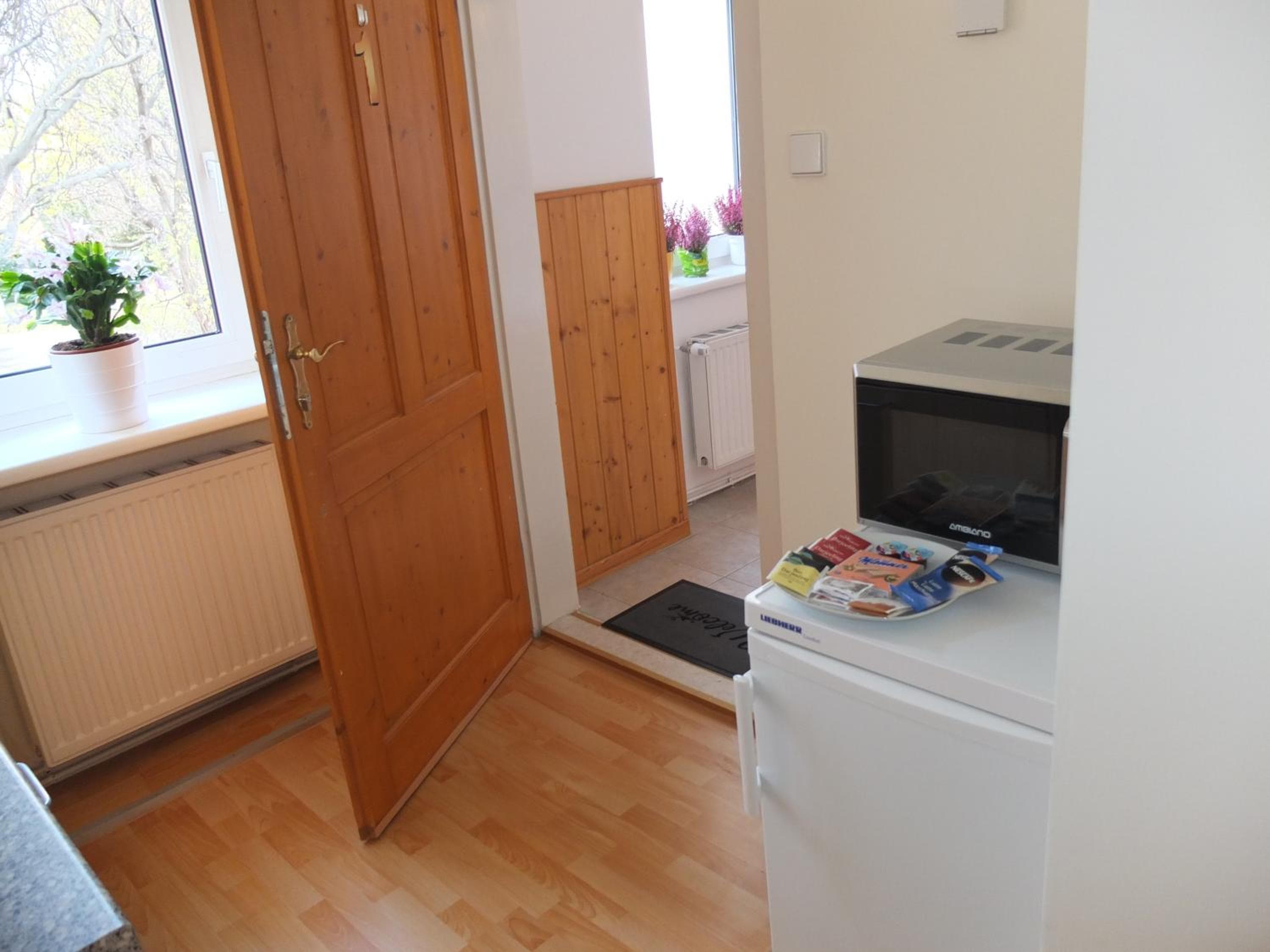 Leopoldauer Apartment with Air Conditioning, Vienna, photo 5