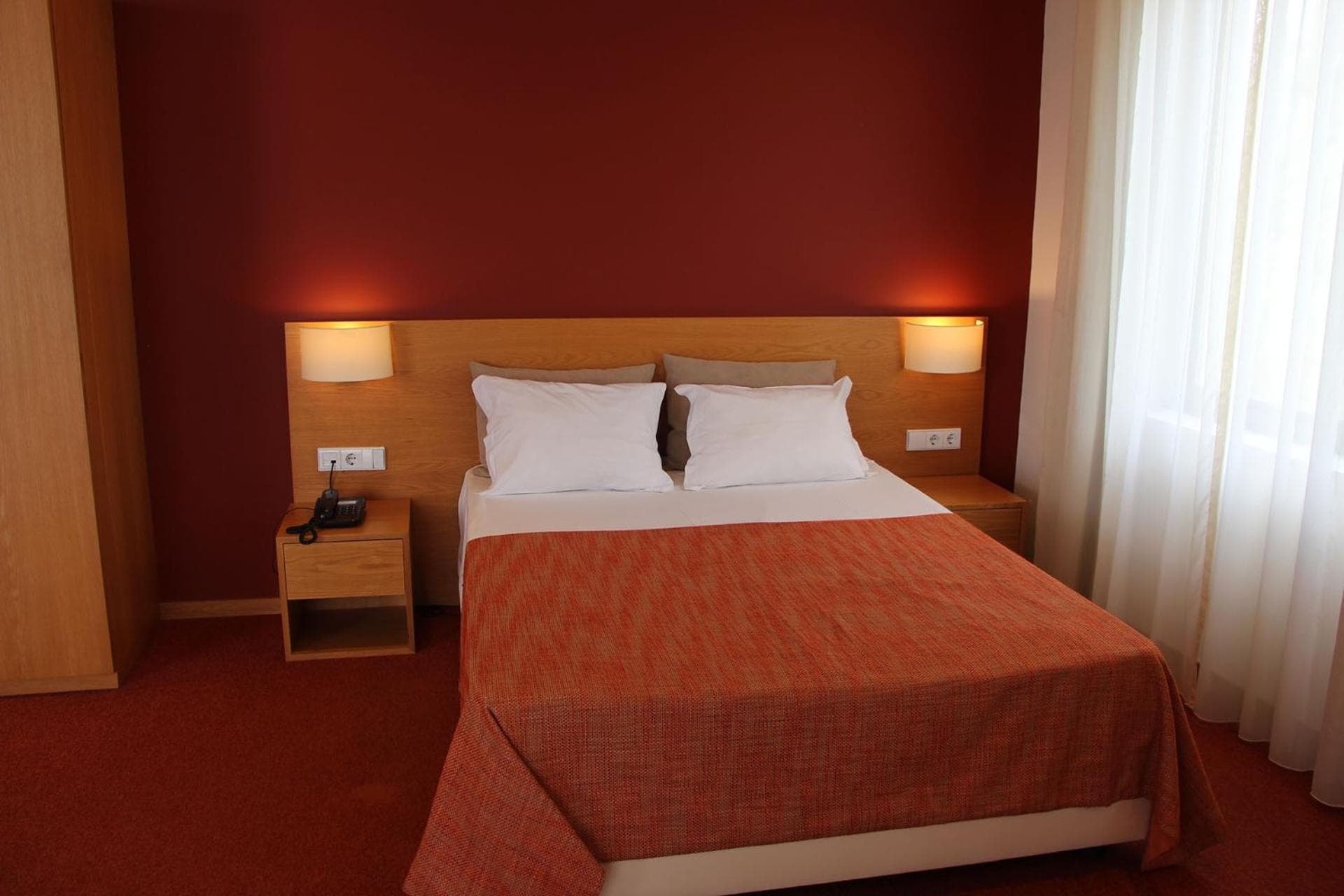 Paredes Hotel Apartamento, Paredes, photo 6