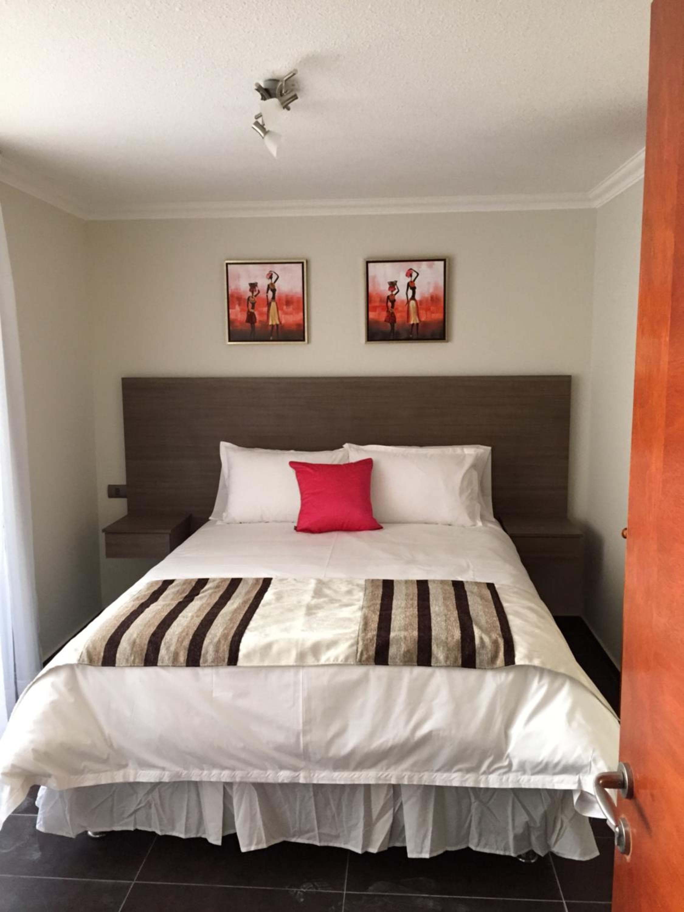 Tempora Apart Hotel, Antofagasta