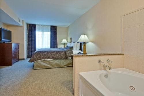 Staybridge Suites Williamsville Buffalo by IHG, Buffalo, photo 4