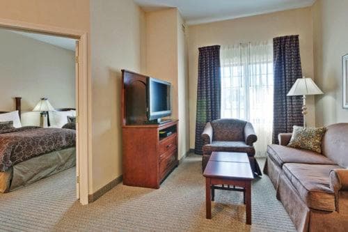 Staybridge Suites Williamsville Buffalo by IHG, Buffalo, photo 3