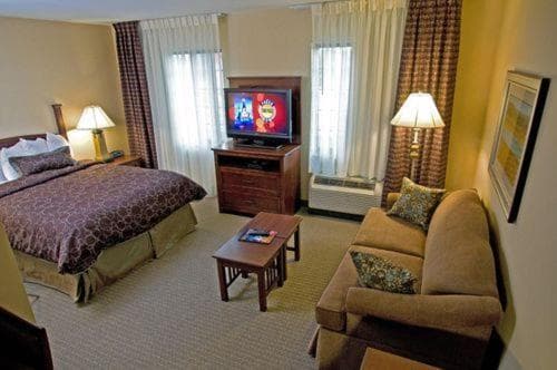 Staybridge Suites Williamsville Buffalo by IHG, Buffalo, photo 5