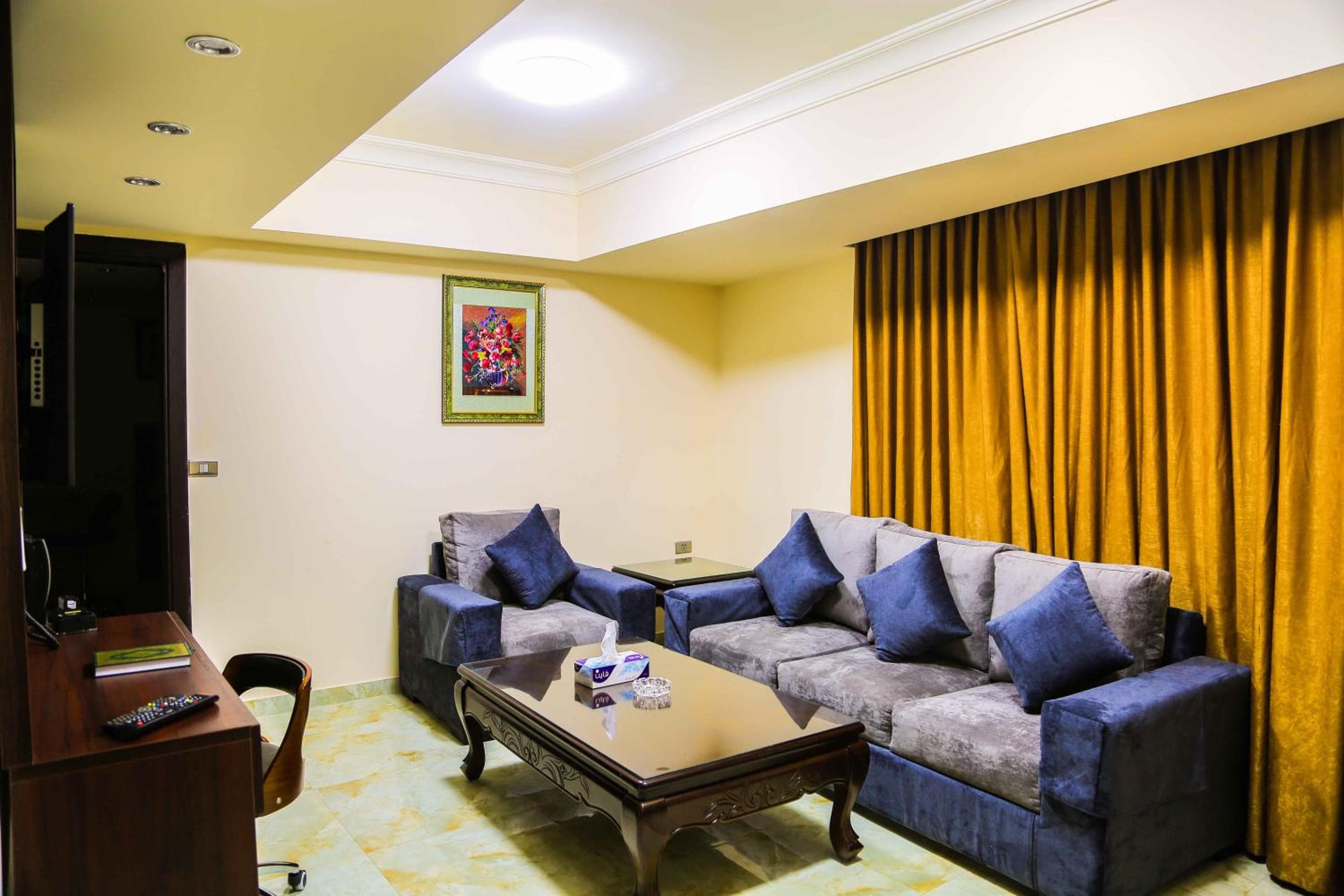 Qaser Al-Sultan Hotel Suites, Amman, photo 3