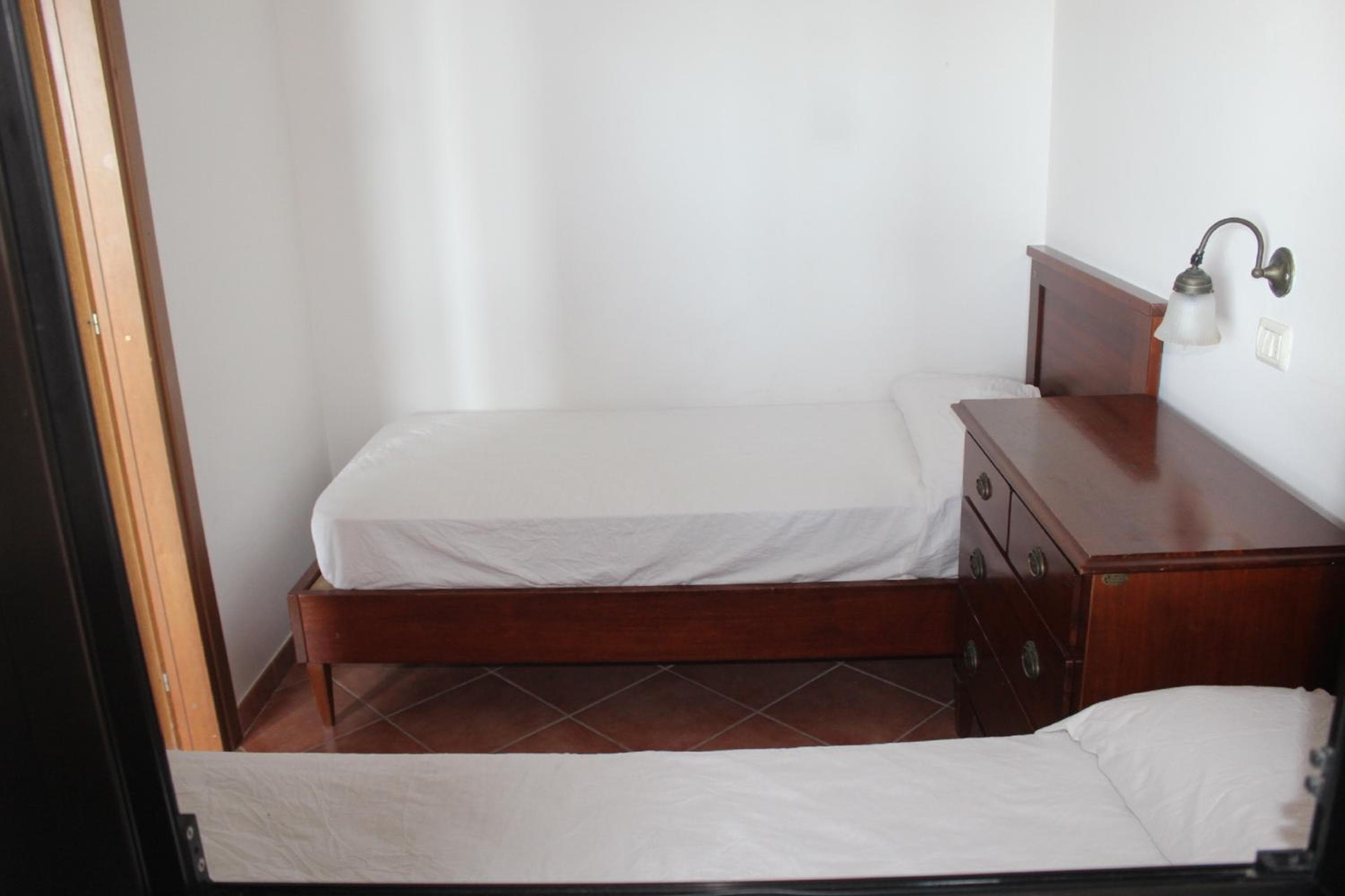 Residence Hotel Torresilvana, Vieste, photo 4