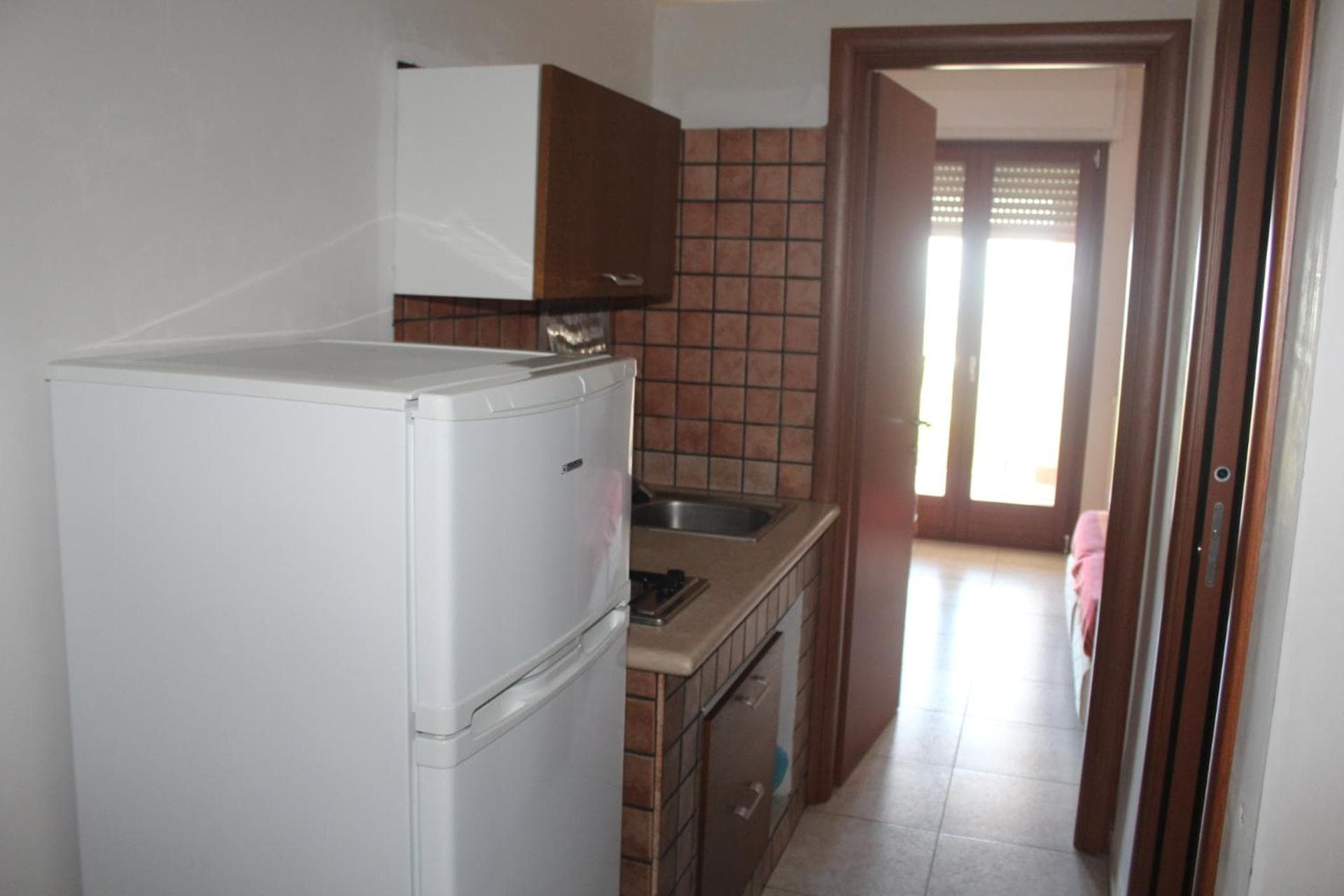 Residence Hotel Torresilvana, Vieste, photo 5