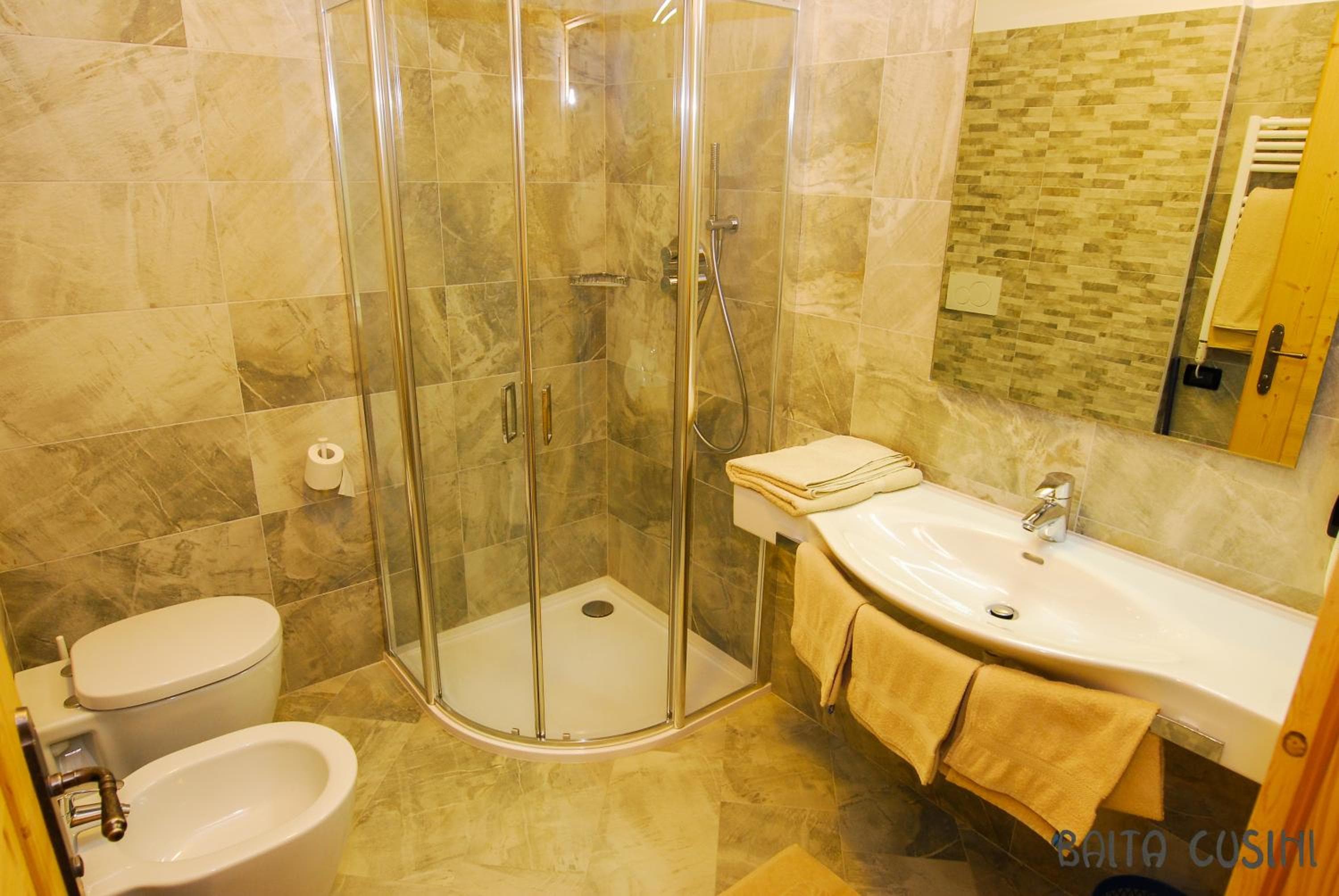 Residence Baita Cusini, Livigno, photo 5