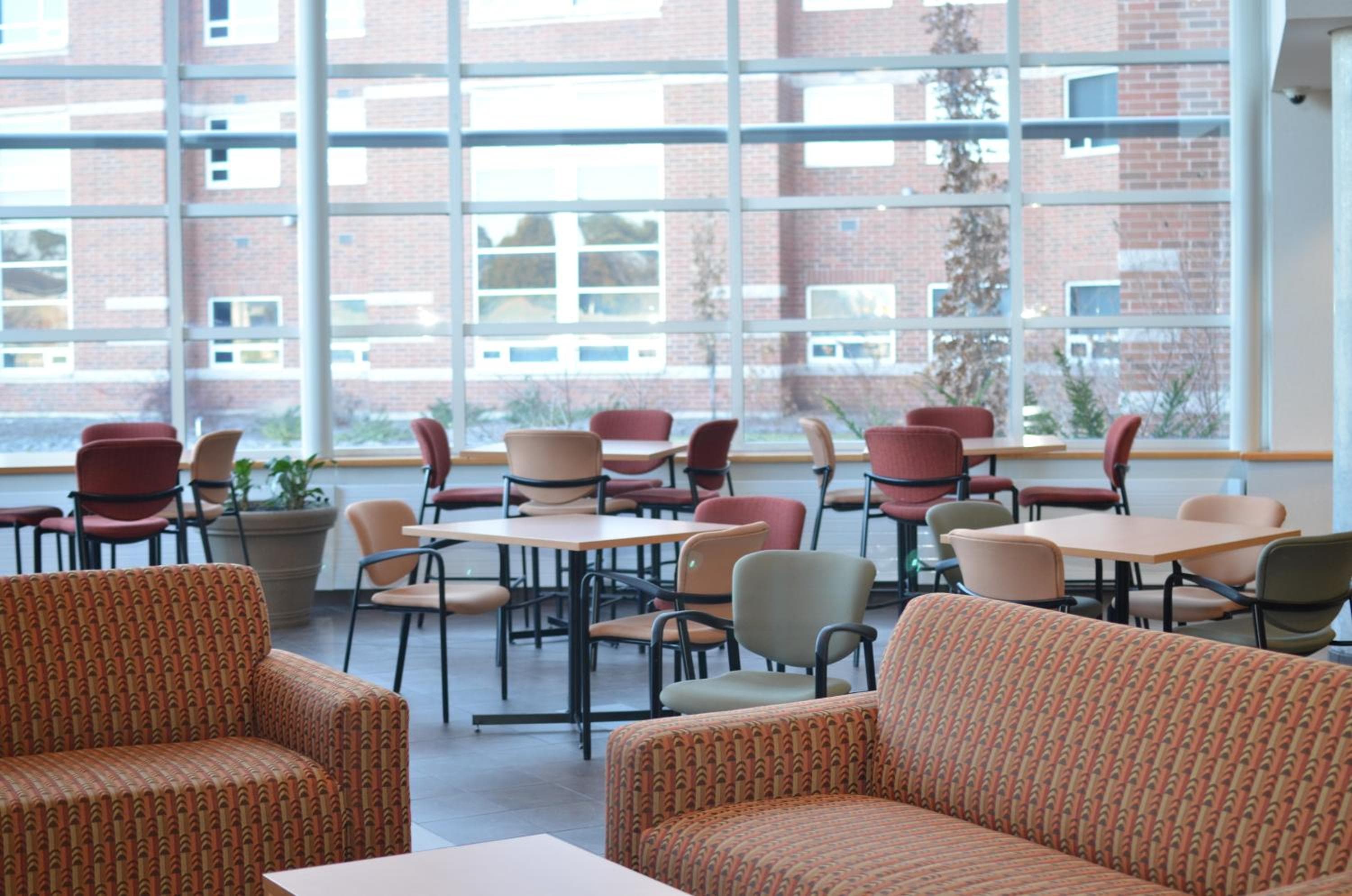 Residence & Conference Centre - London, London, photo 5