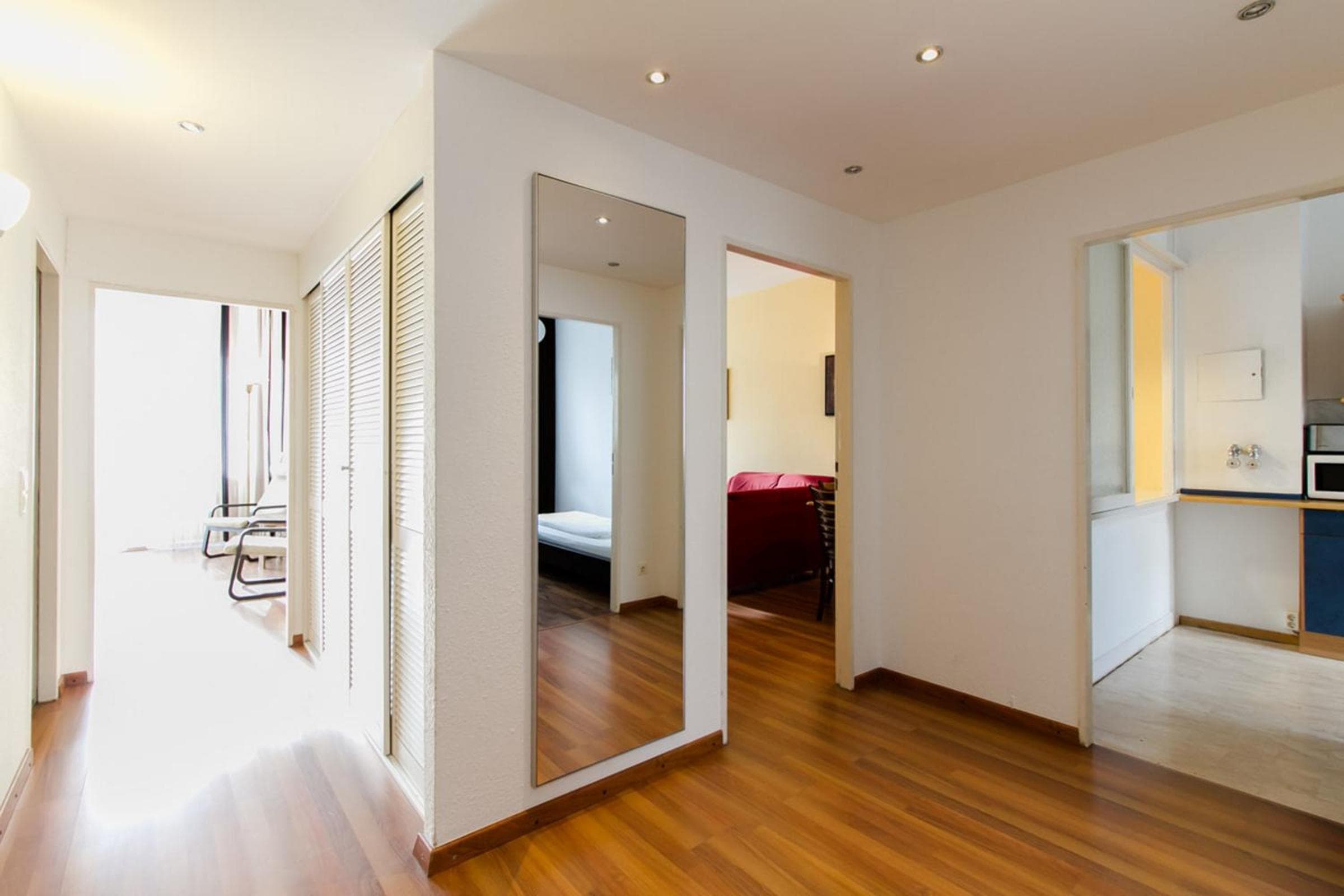 Aparthotel VEGA, Berlin, photo 5