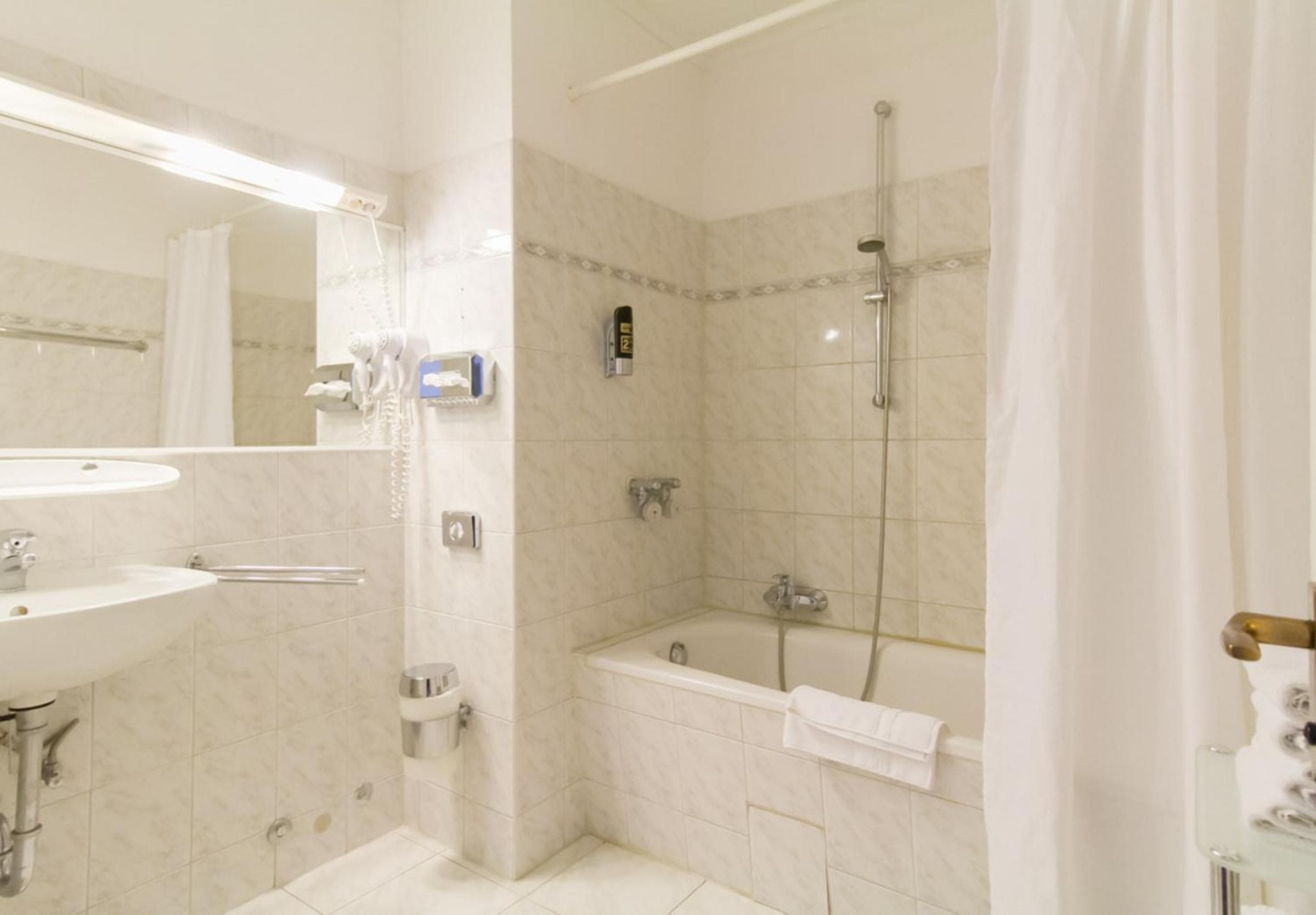 Aparthotel VEGA, Berlin, photo 6