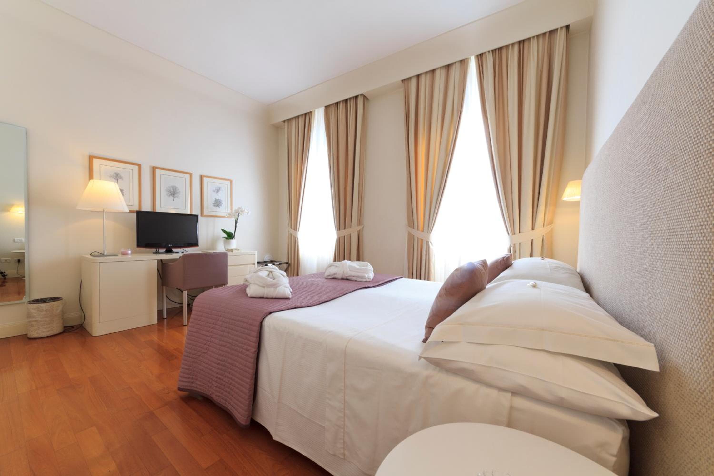 Residence Hilda, Florence, photo 4