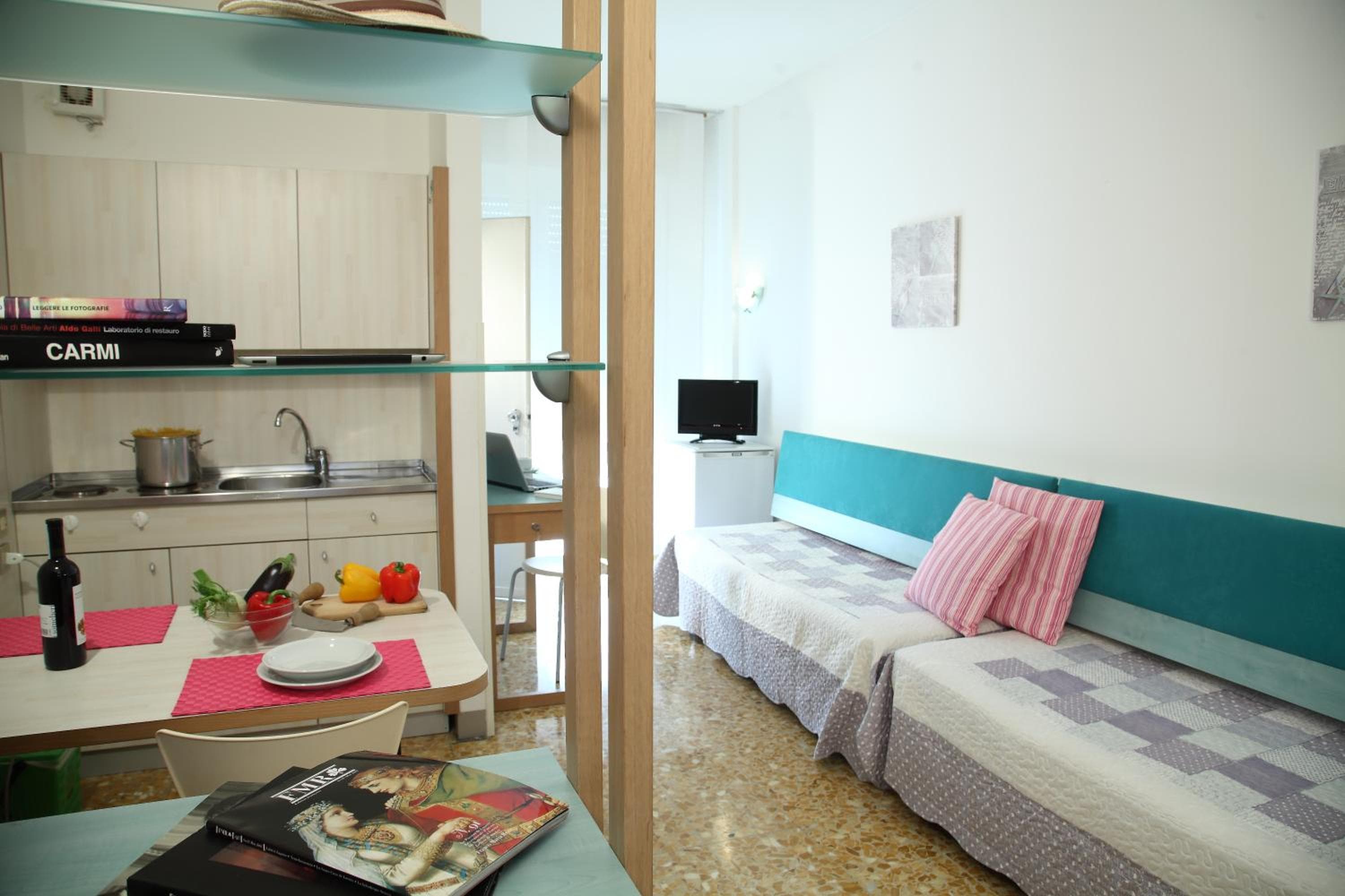 Residence Giusti 6, Milan, photo 6