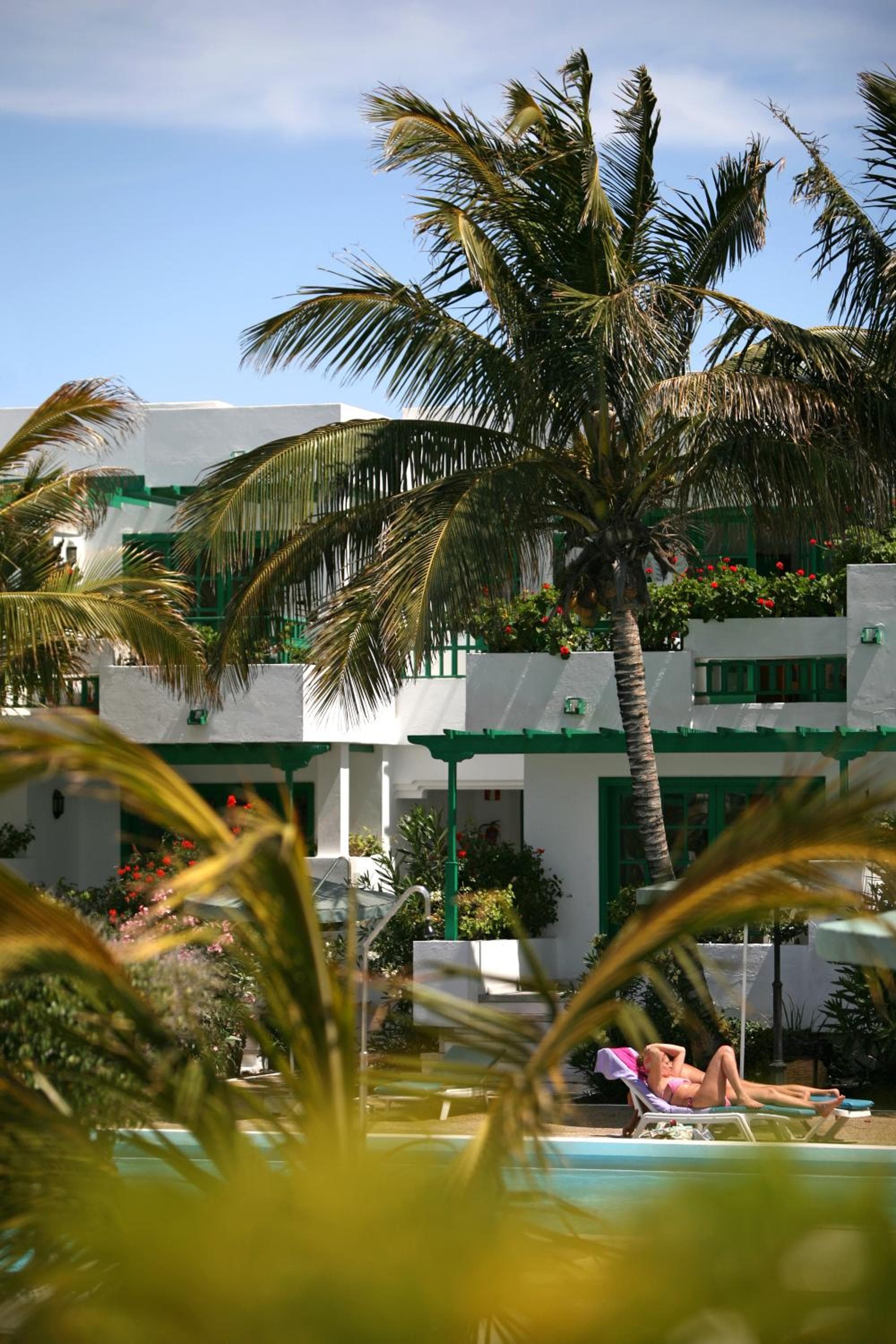 Nazaret Apartments, Costa Teguise, photo 4