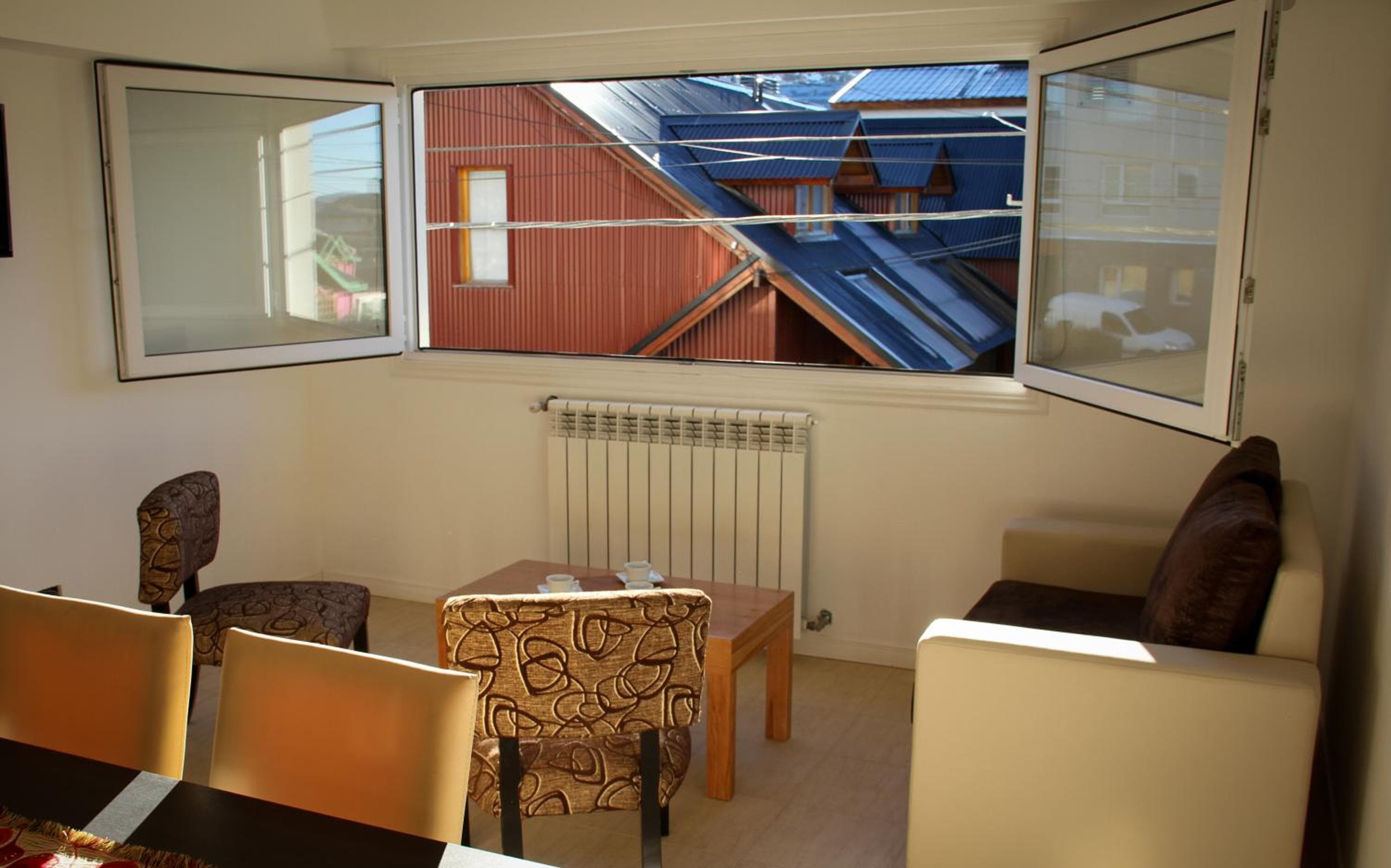 Los Arboles Apart, Ushuaia, photo 5