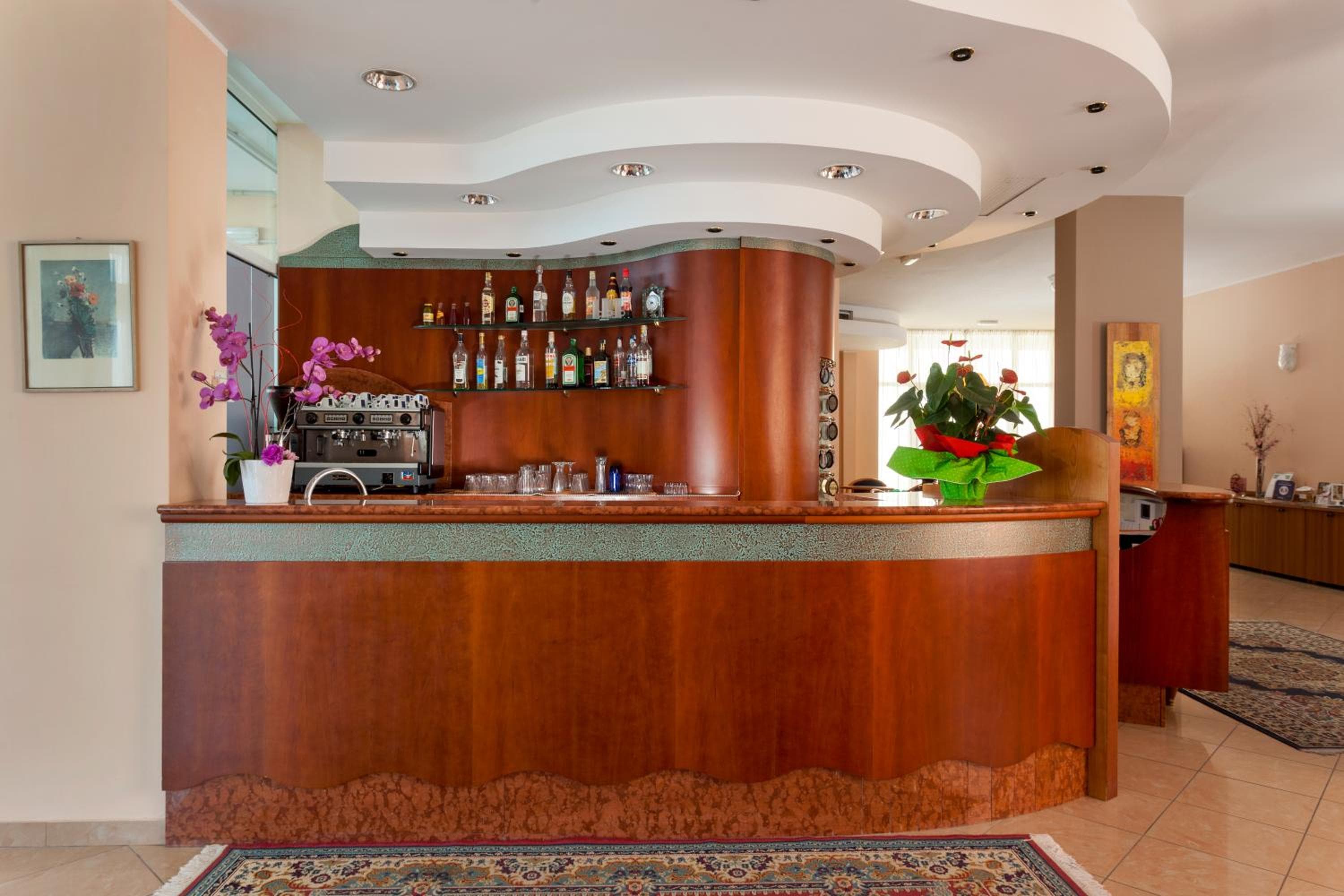 Residence Hotel Piccadilly, Rimini, photo 6