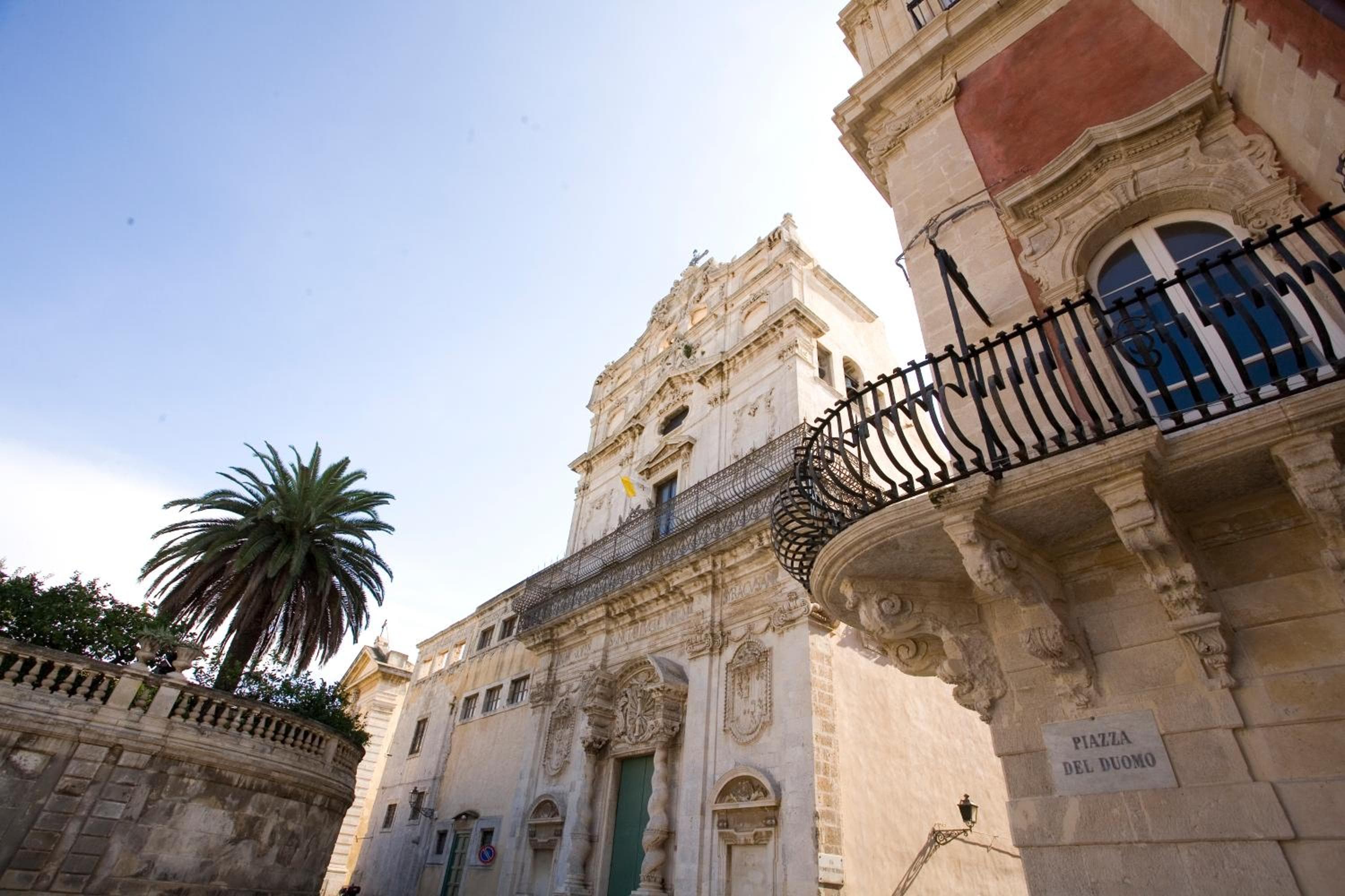 Re Federico Boutique Hotel, Siracusa, photo 6