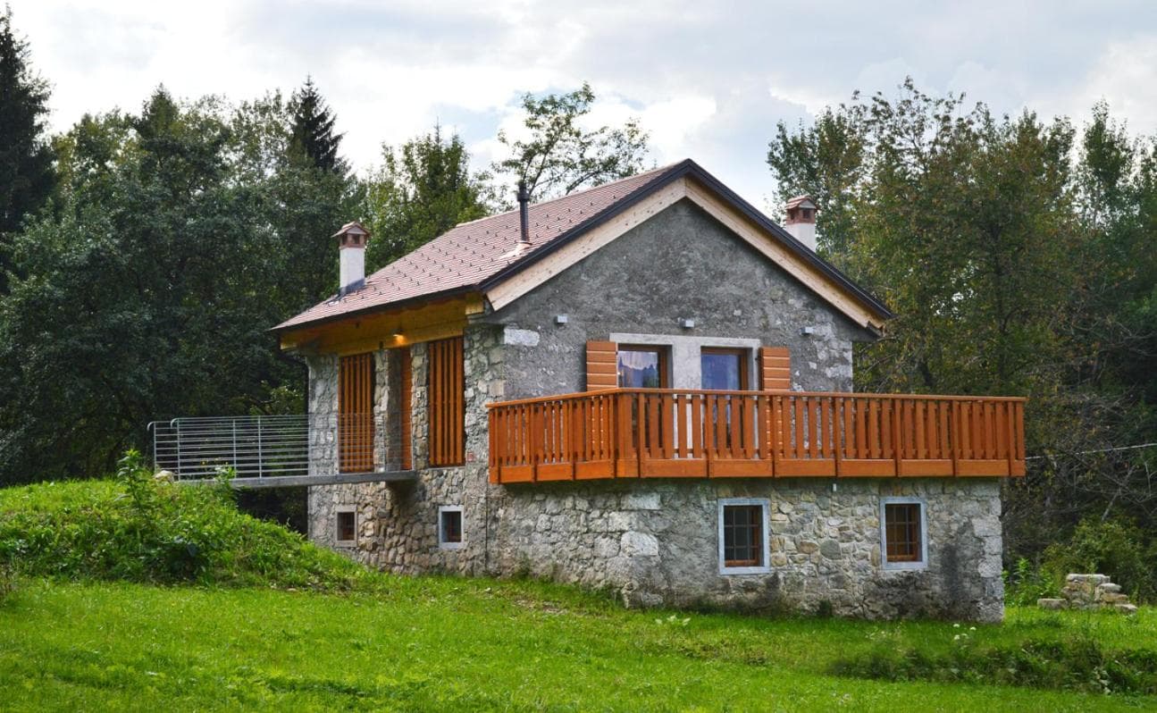 Albergo Diffuso Tolmezzo, Tolmezzo
