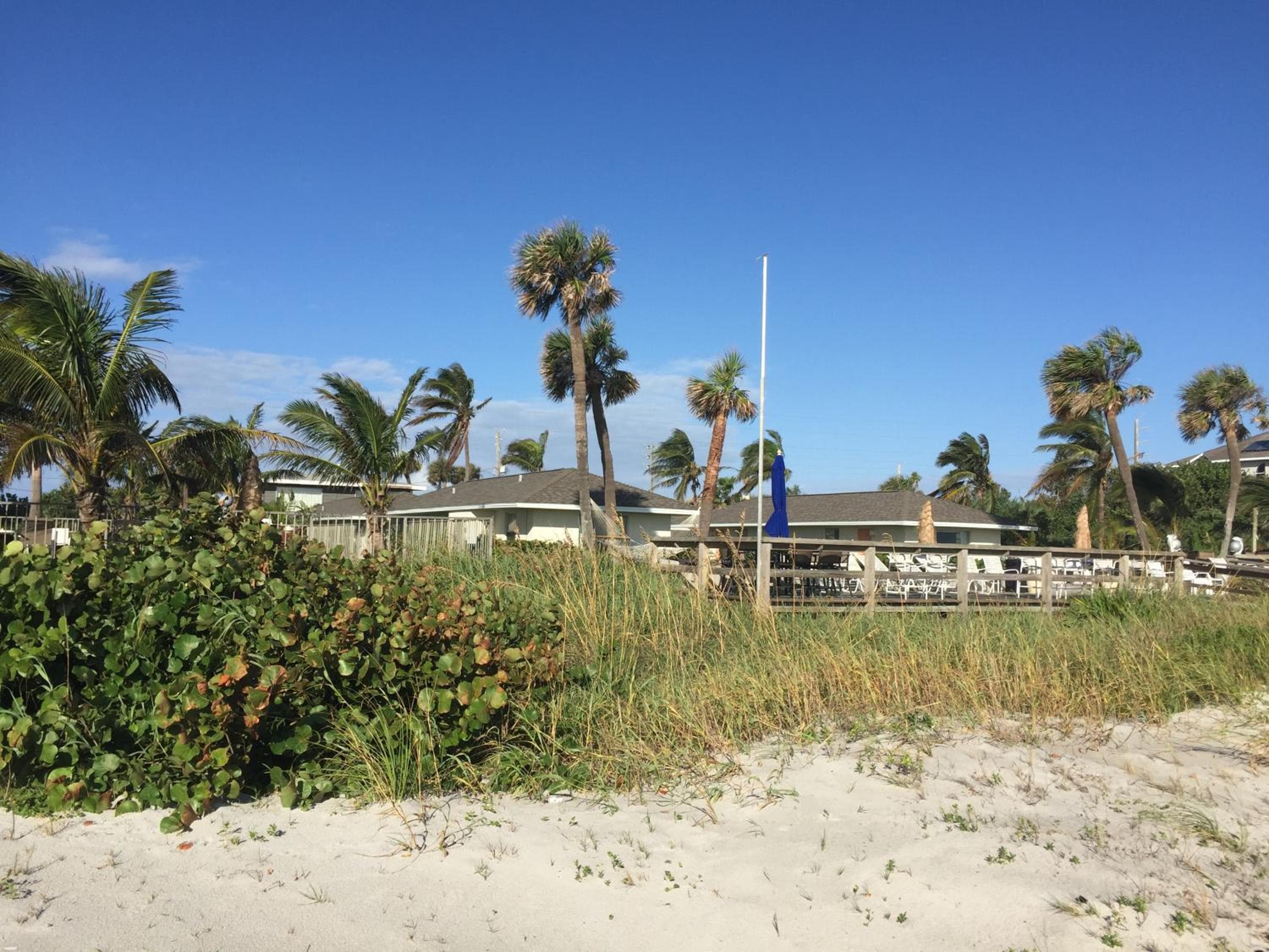 Surf Studio Beach Resort, Cocoa Beach