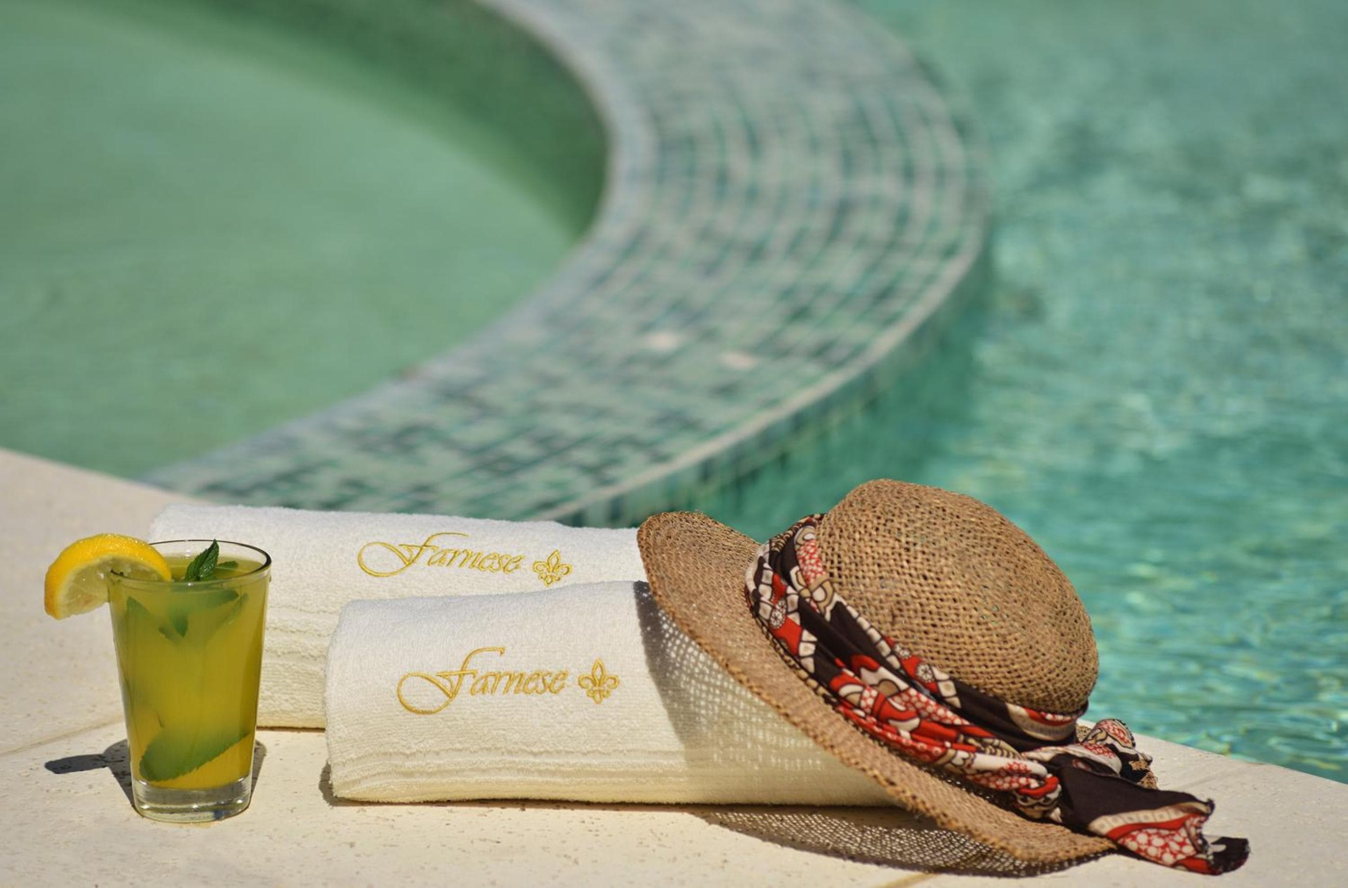Farnese Apart & Spa - Farnese Apart Mar, Mar de las Pampas