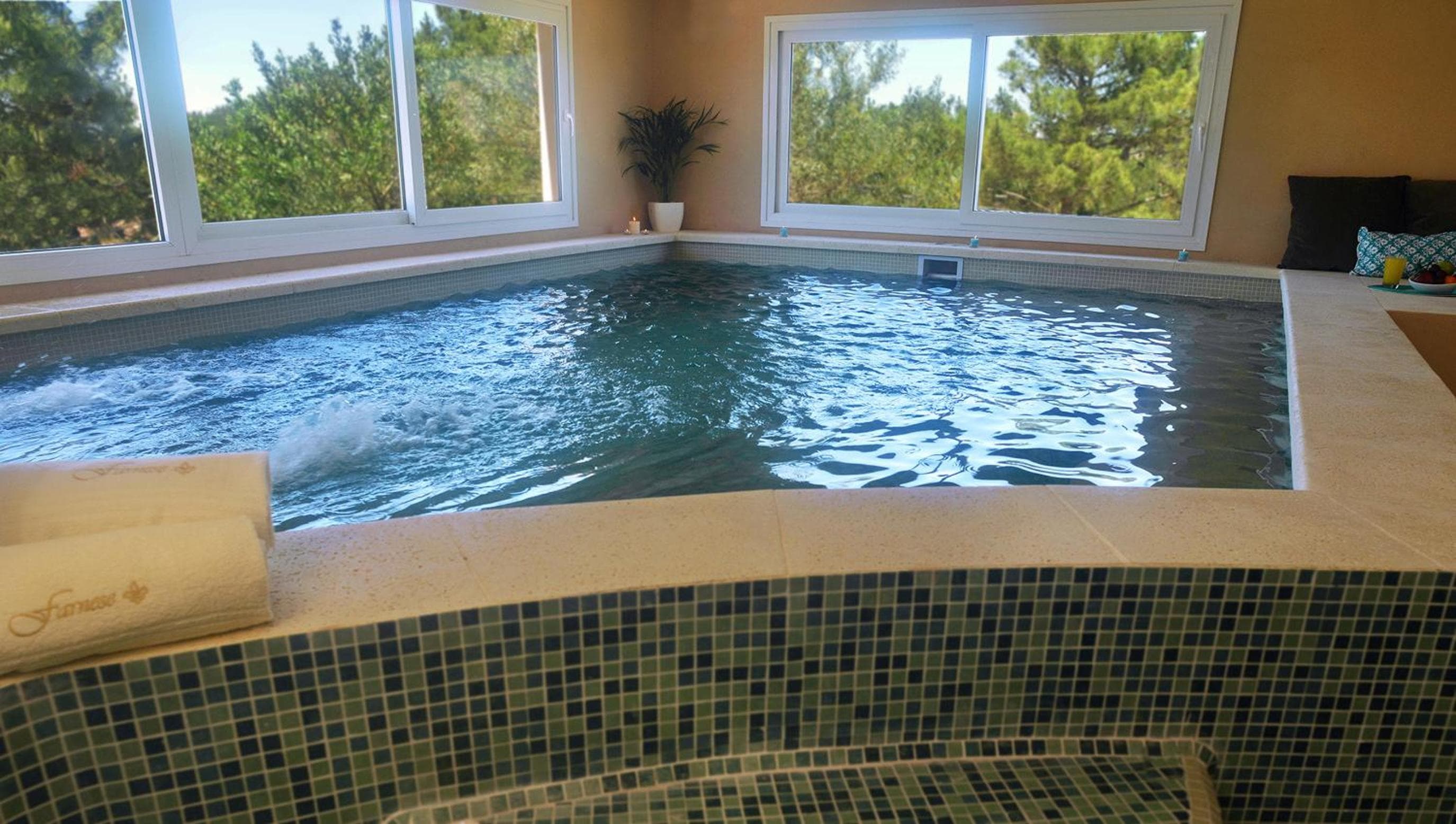 Farnese Apart & Spa - Farnese Apart Mar, Mar de las Pampas, photo 2